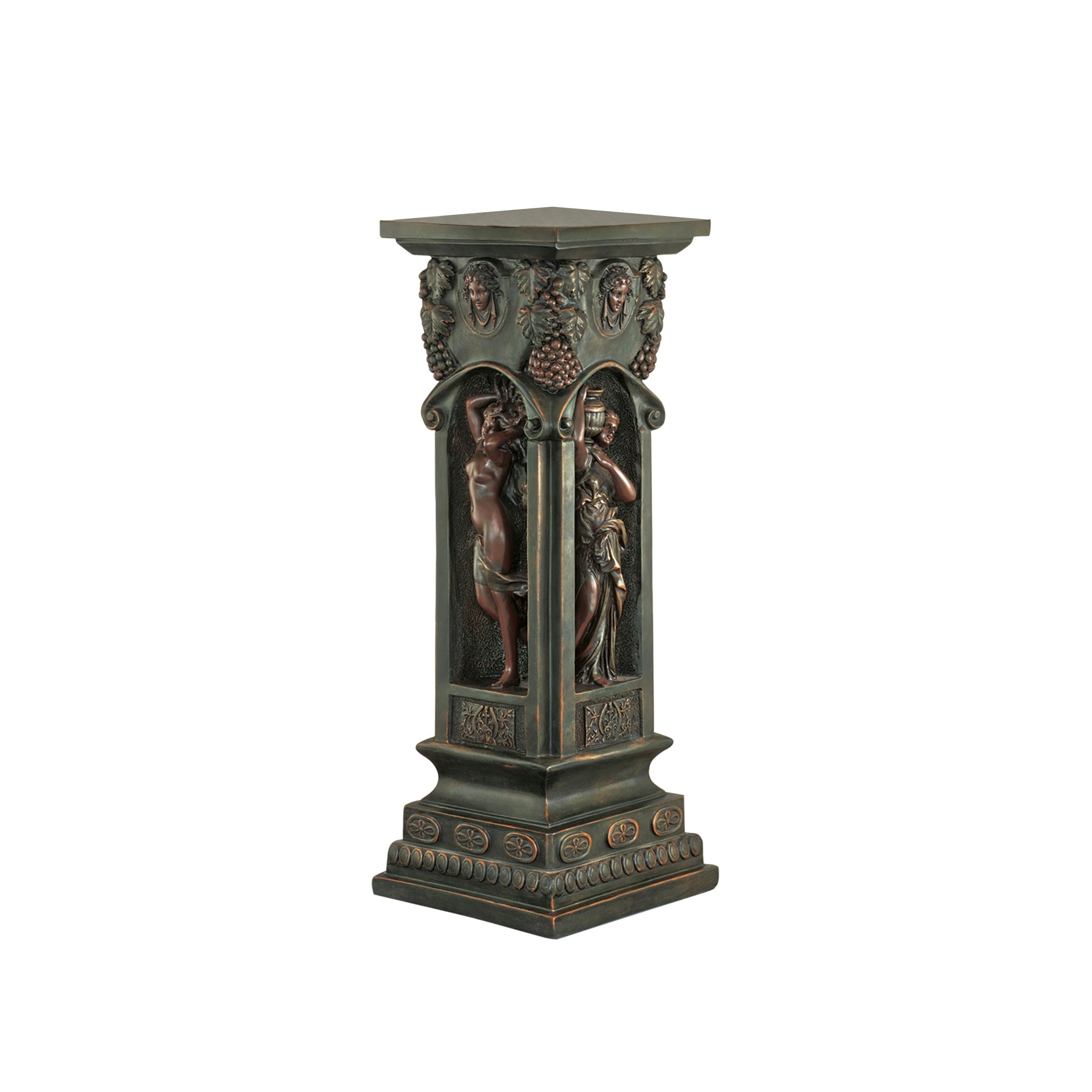 Toscano - Fontaine des Innocents Pedestal