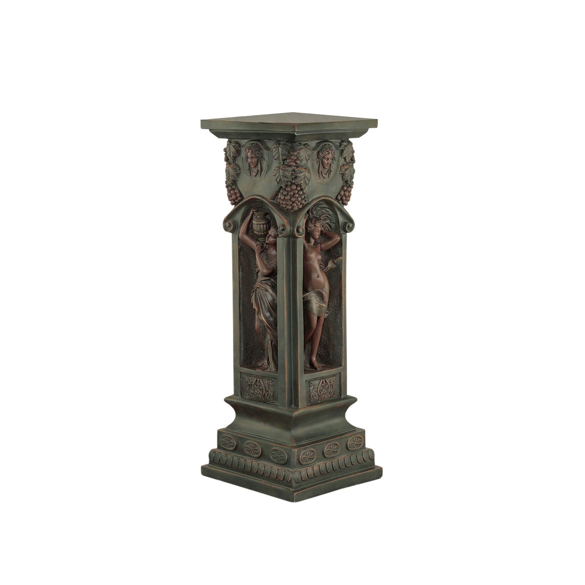 Toscano - Fontaine des Innocents Pedestal