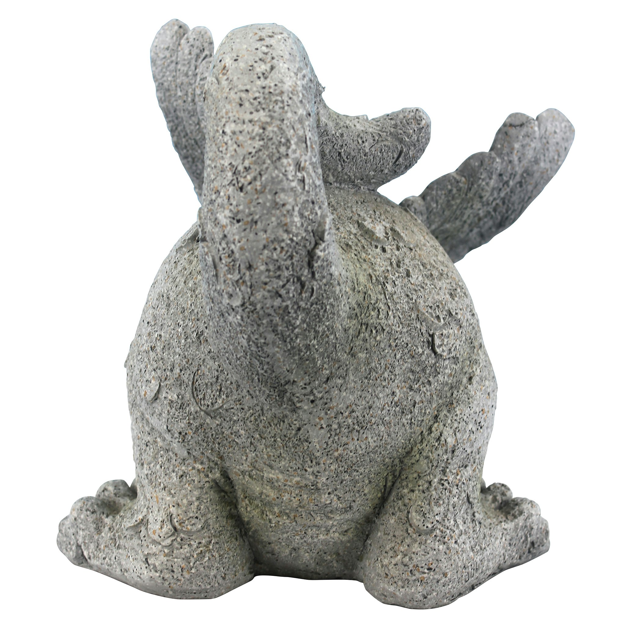 Toscano - Pounce the Mischievous Gothic Dragon Statue