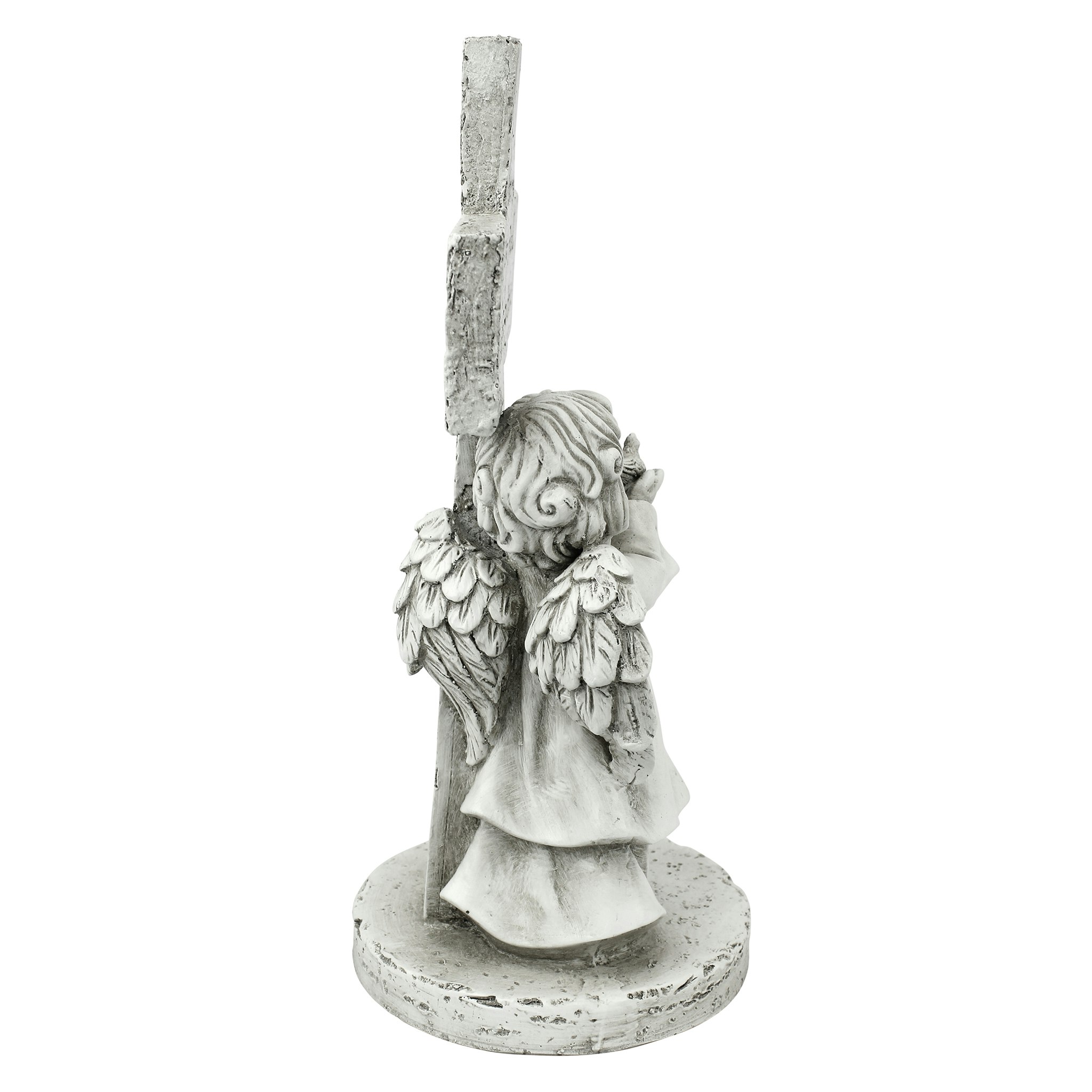 Toscano - Best Friend Pet Memorial Statue