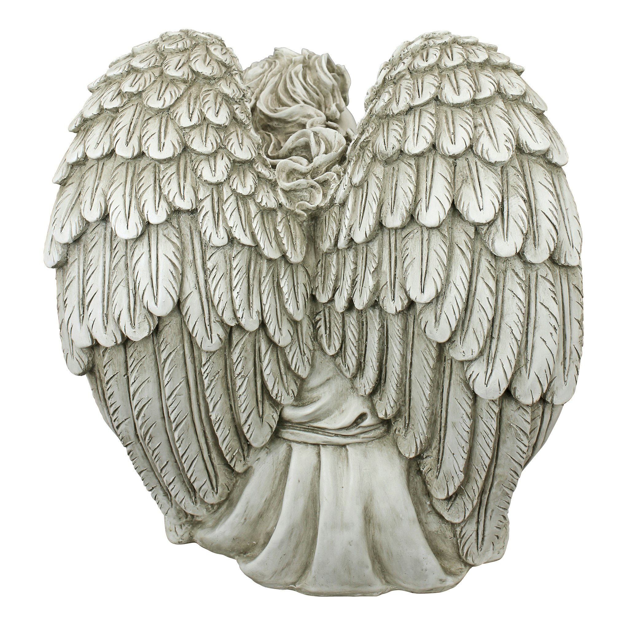 Toscano - Harmony at Ease Angel Statue