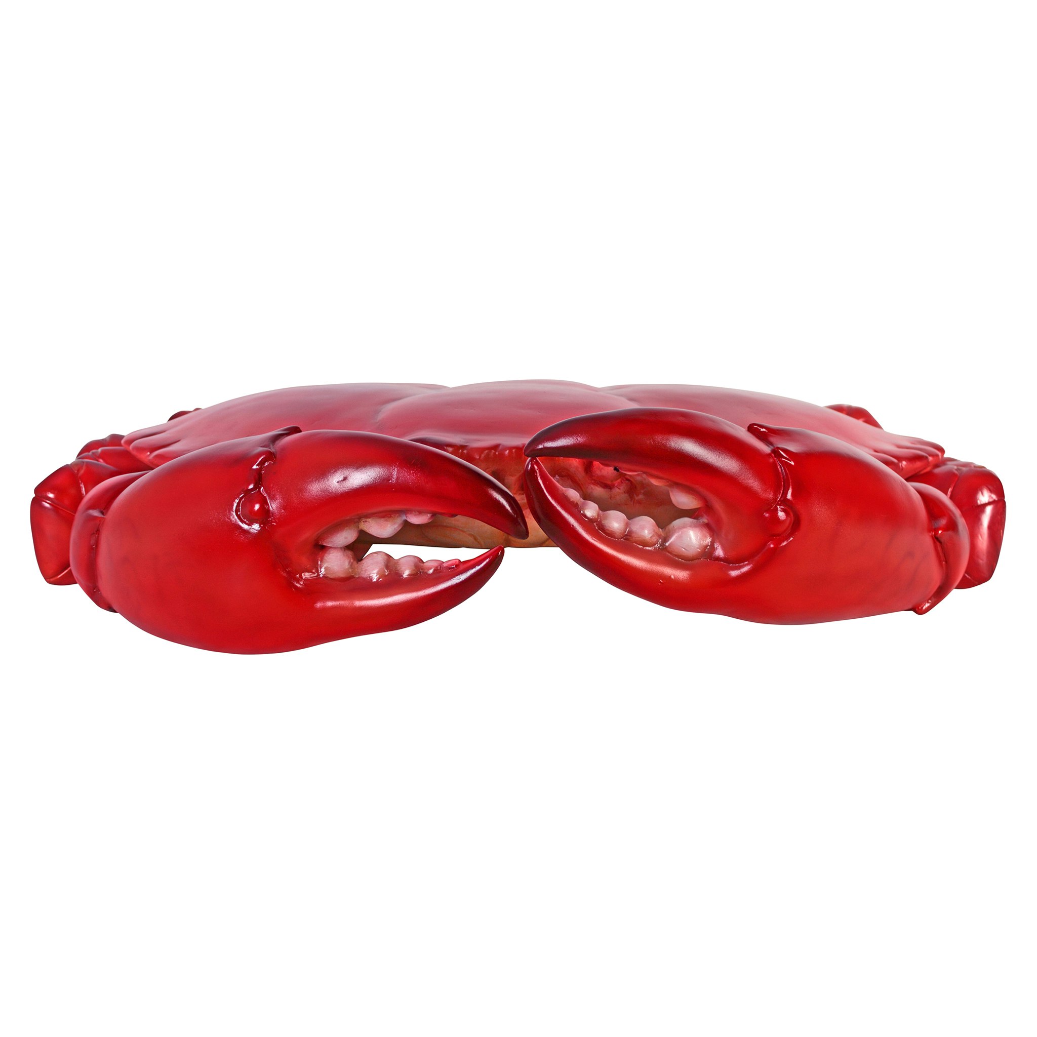 Toscano - Colossal Crustacean Grand-Scale King Crab Statue