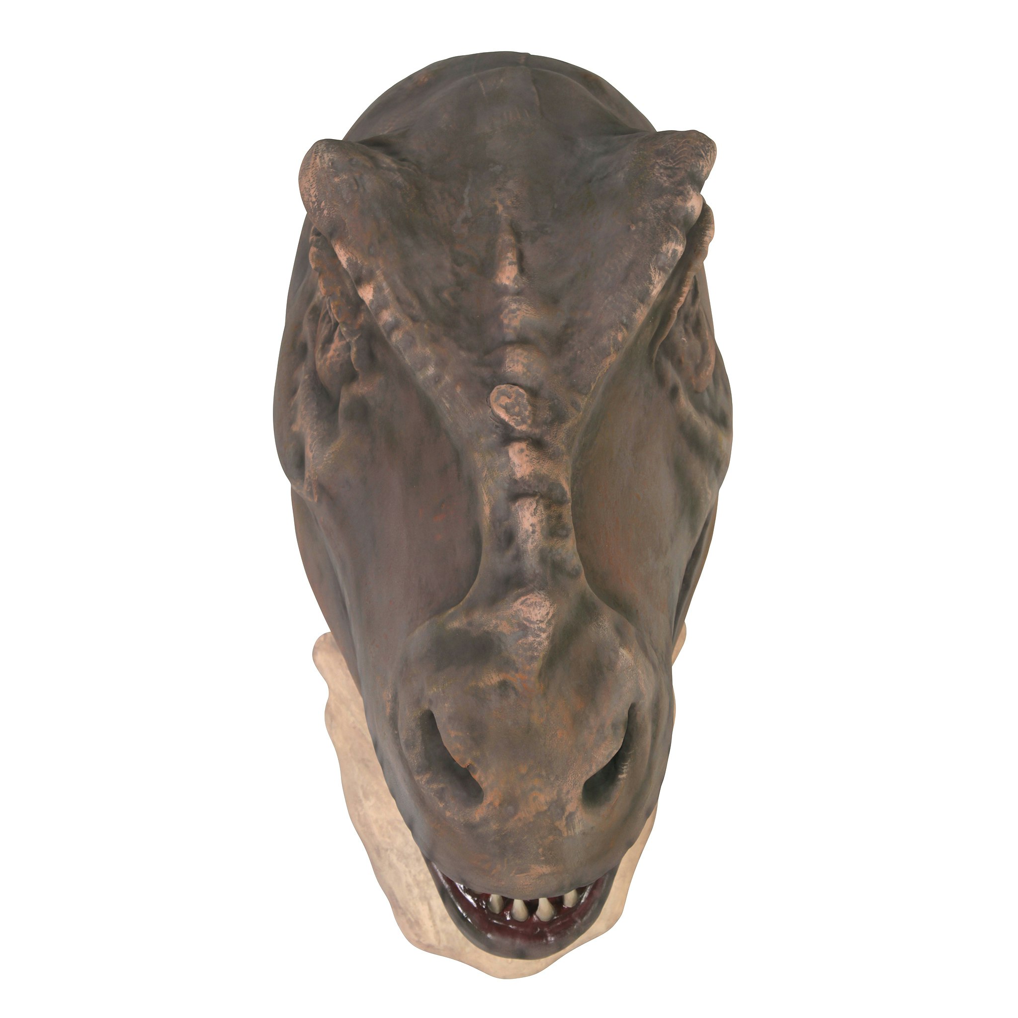 Toscano - Grand-Scale Tyrannosaurus Rex Dinosaur Wall Trophy