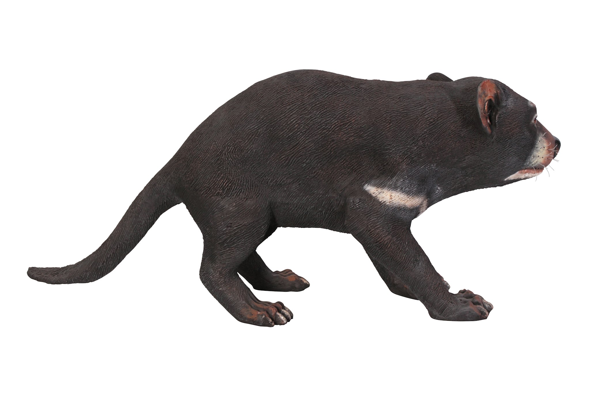 Toscano - Tasmanian Devil Statue