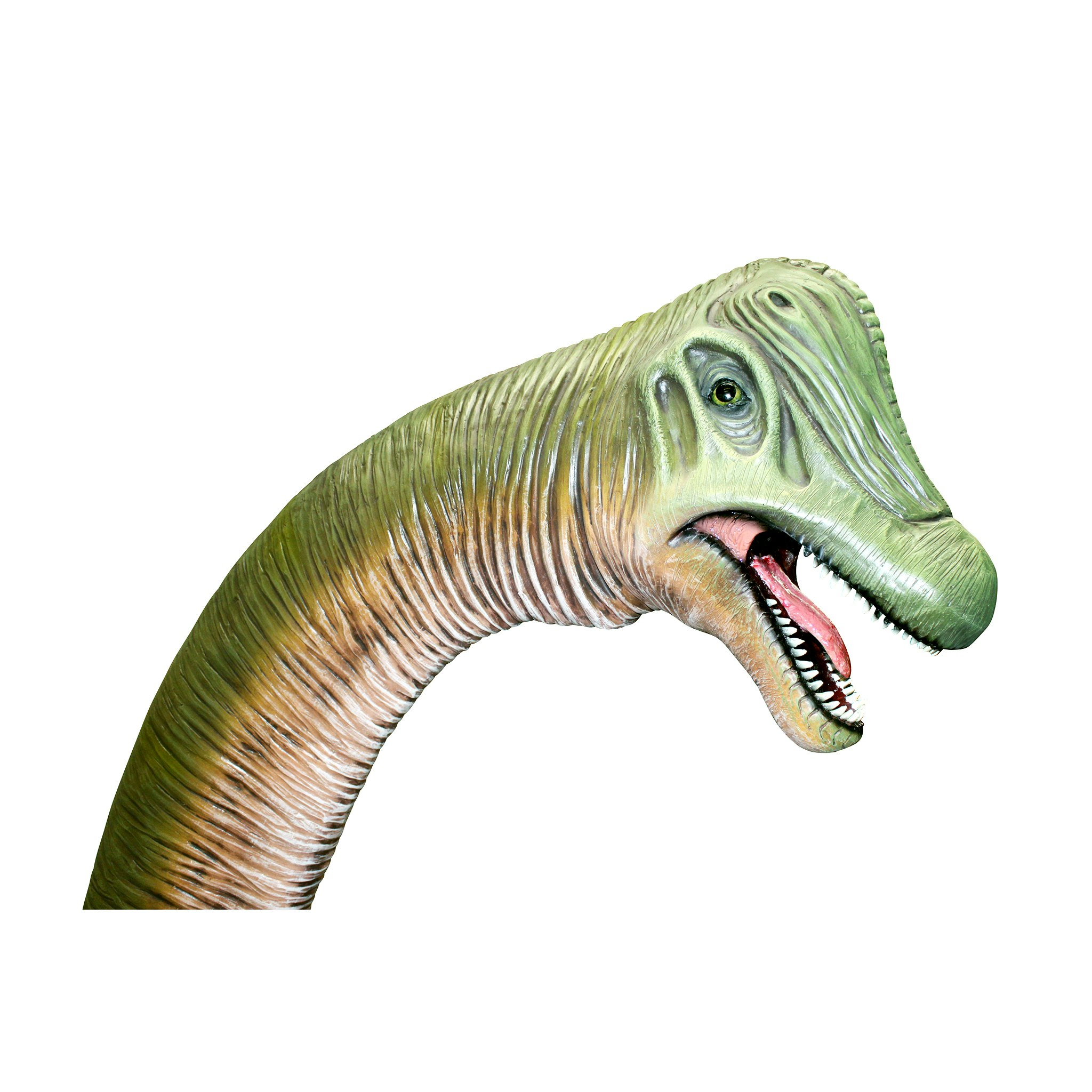 Toscano - Jurassic-Sized Brachiosaurus Dinosaur Statue