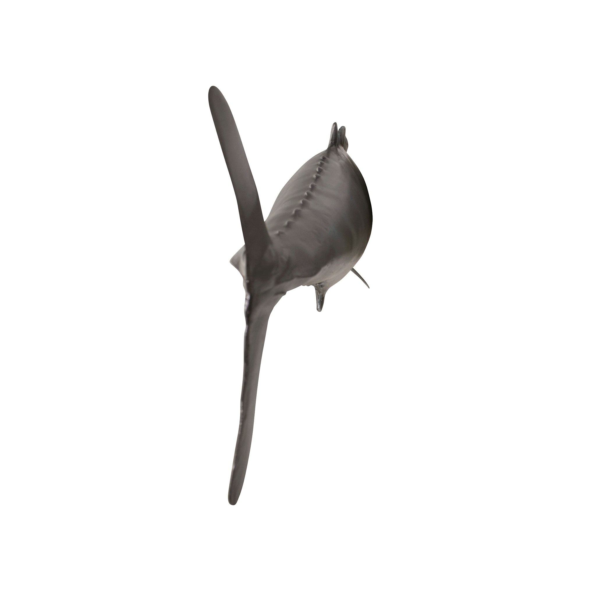 Toscano - Wahoo Wall Mount Fish Trophy Sculpture