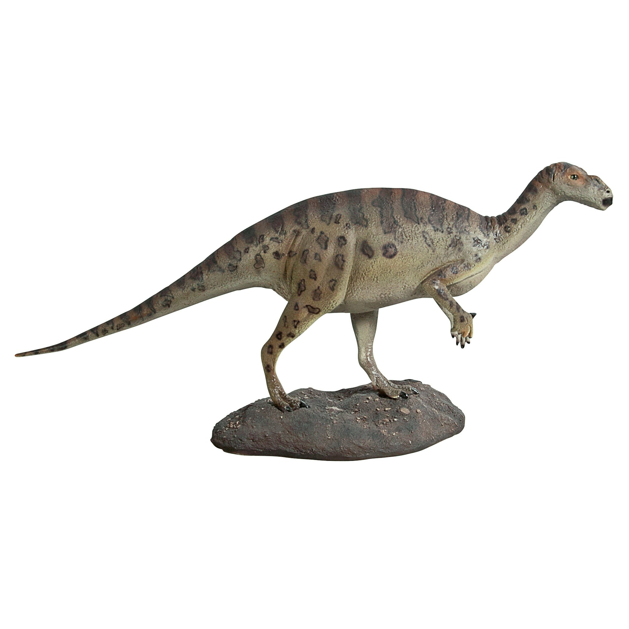 Toscano - Iguanodont Scaled Dinosaur Statue