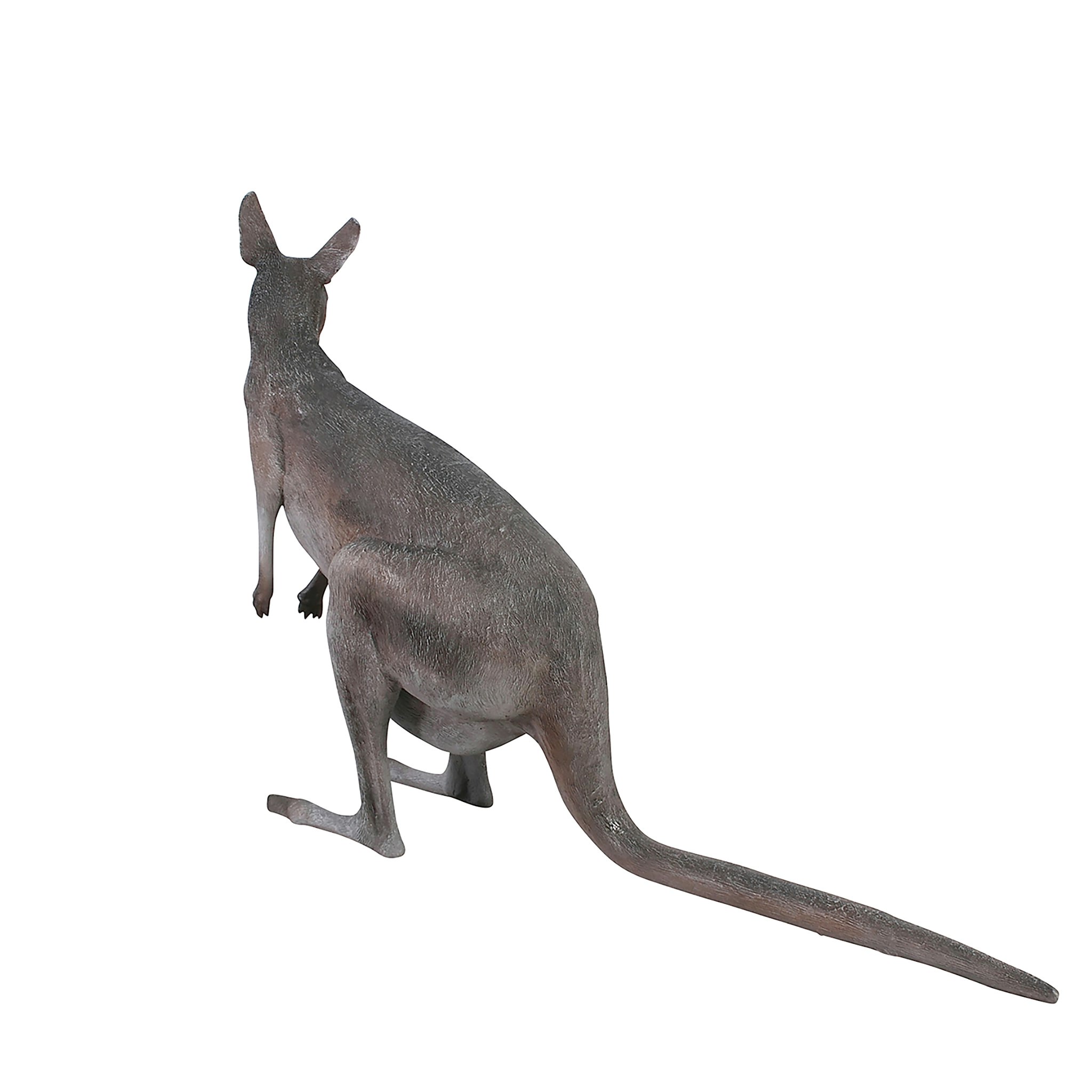 Toscano - Australian Outback Kangaroo Statue