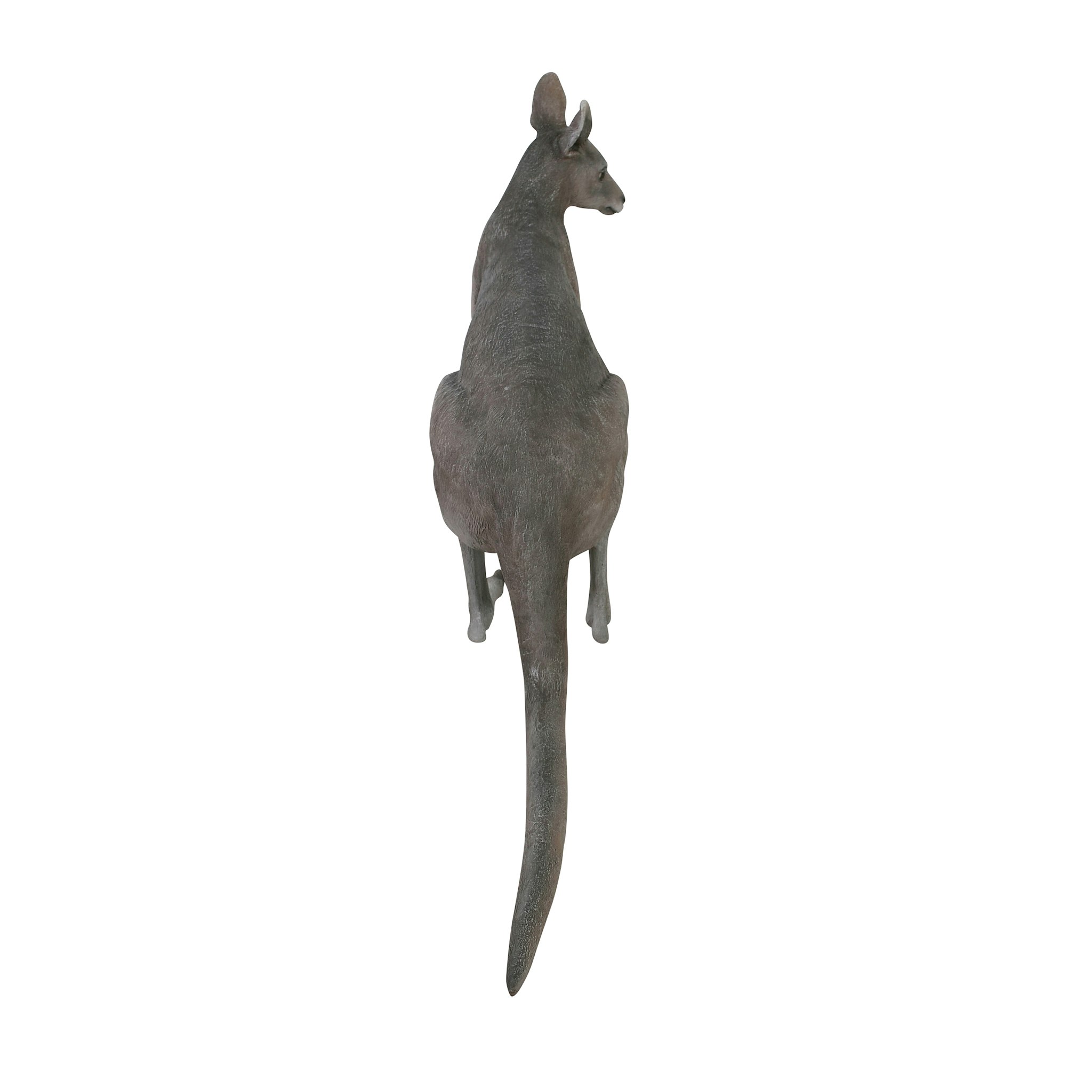 Toscano - Australian Outback Kangaroo Statue