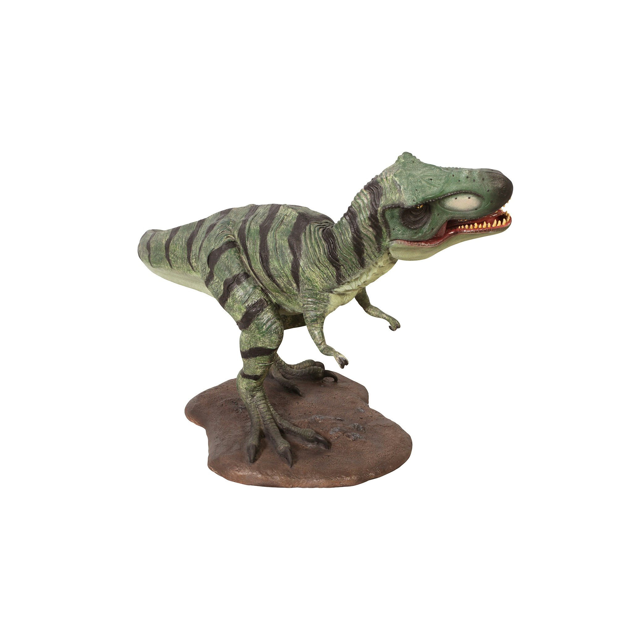 Toscano - Tyrannosaurus Rex Scaled Dinosaur Statue