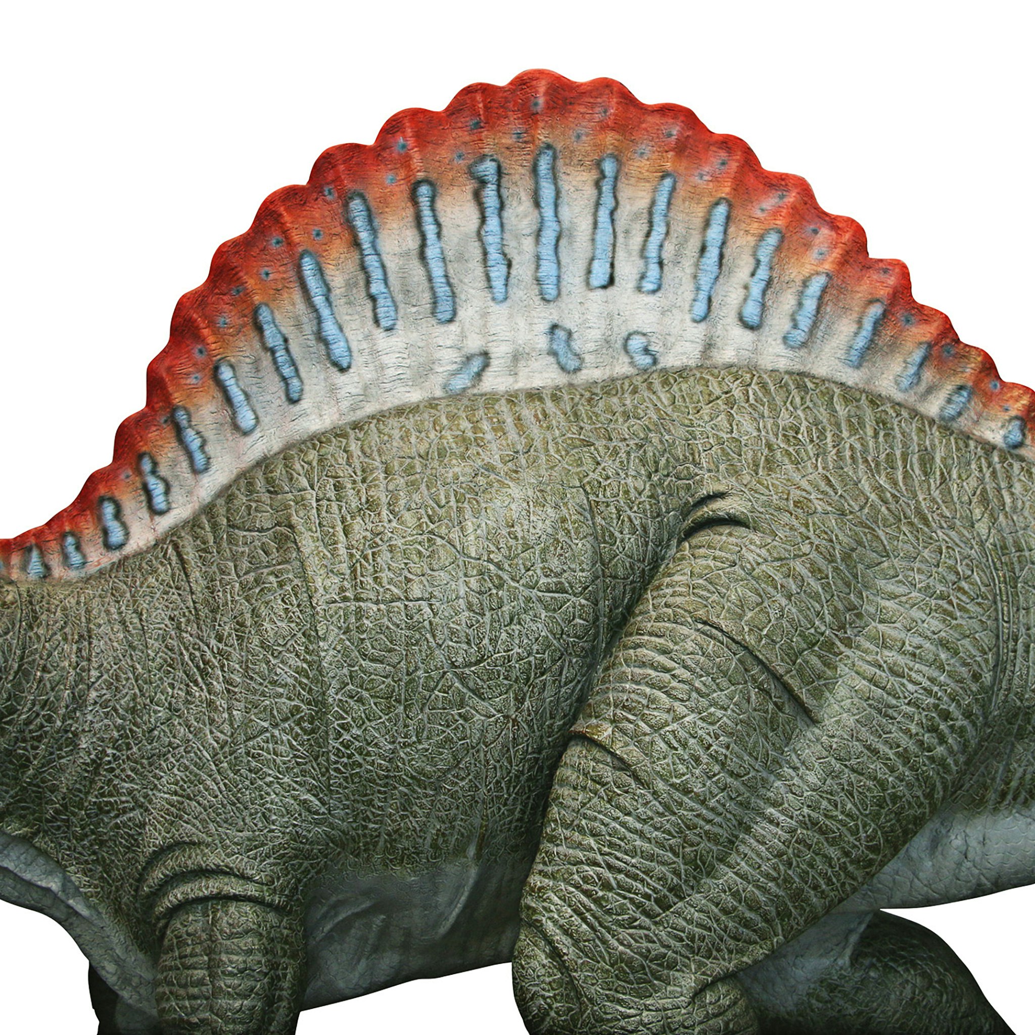 Toscano - Jurassic-Sized Spinosaurus Dinosaur Statue