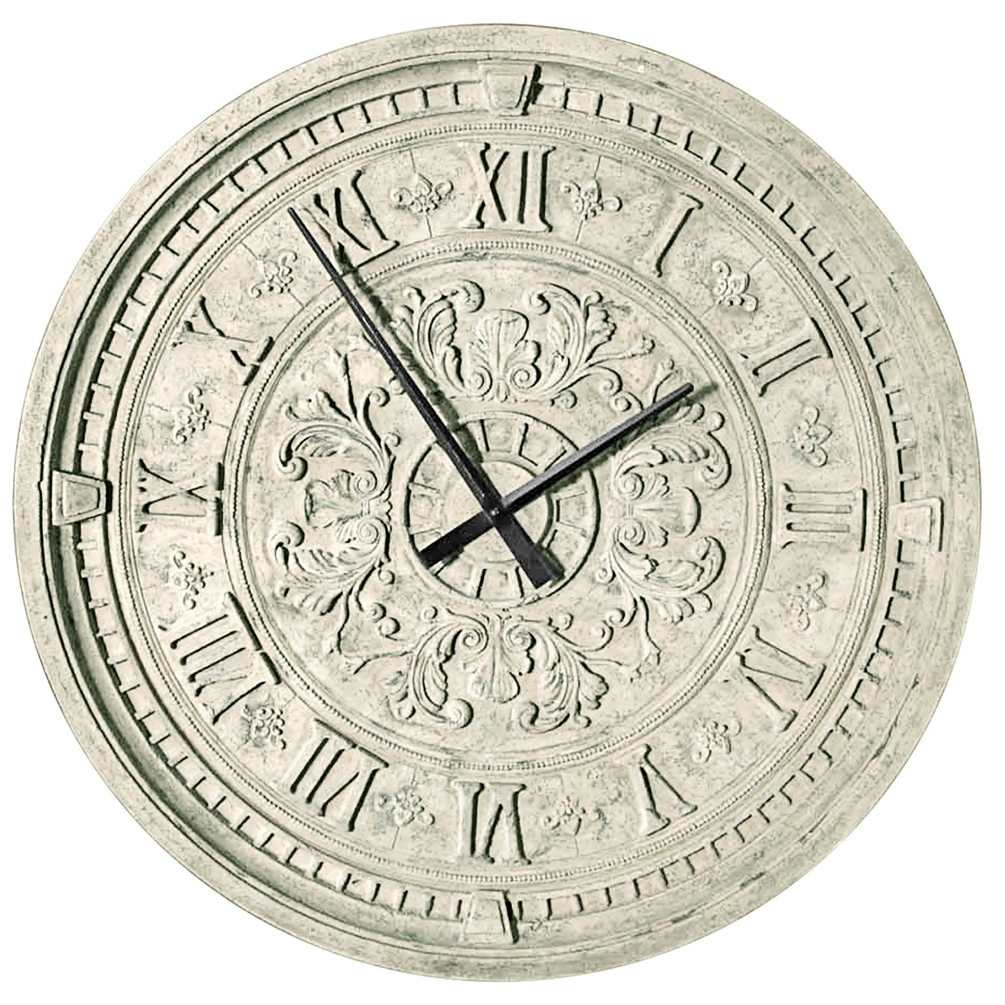 Toscano - Milano Centrale Grande Train Station Wall Clock