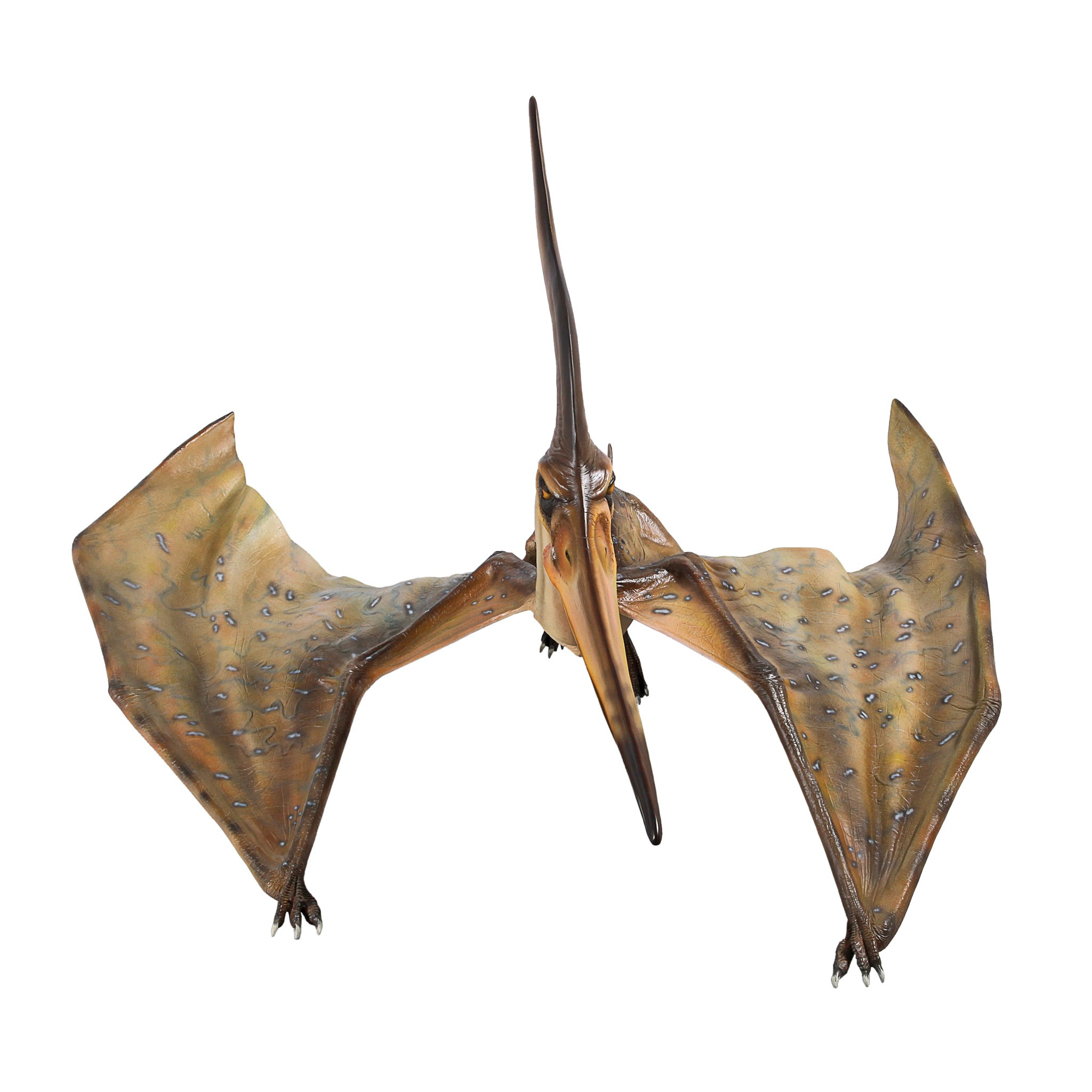 Toscano - Jurassic-Sized Flying Pteranodon Ingens Dinosaur Statue