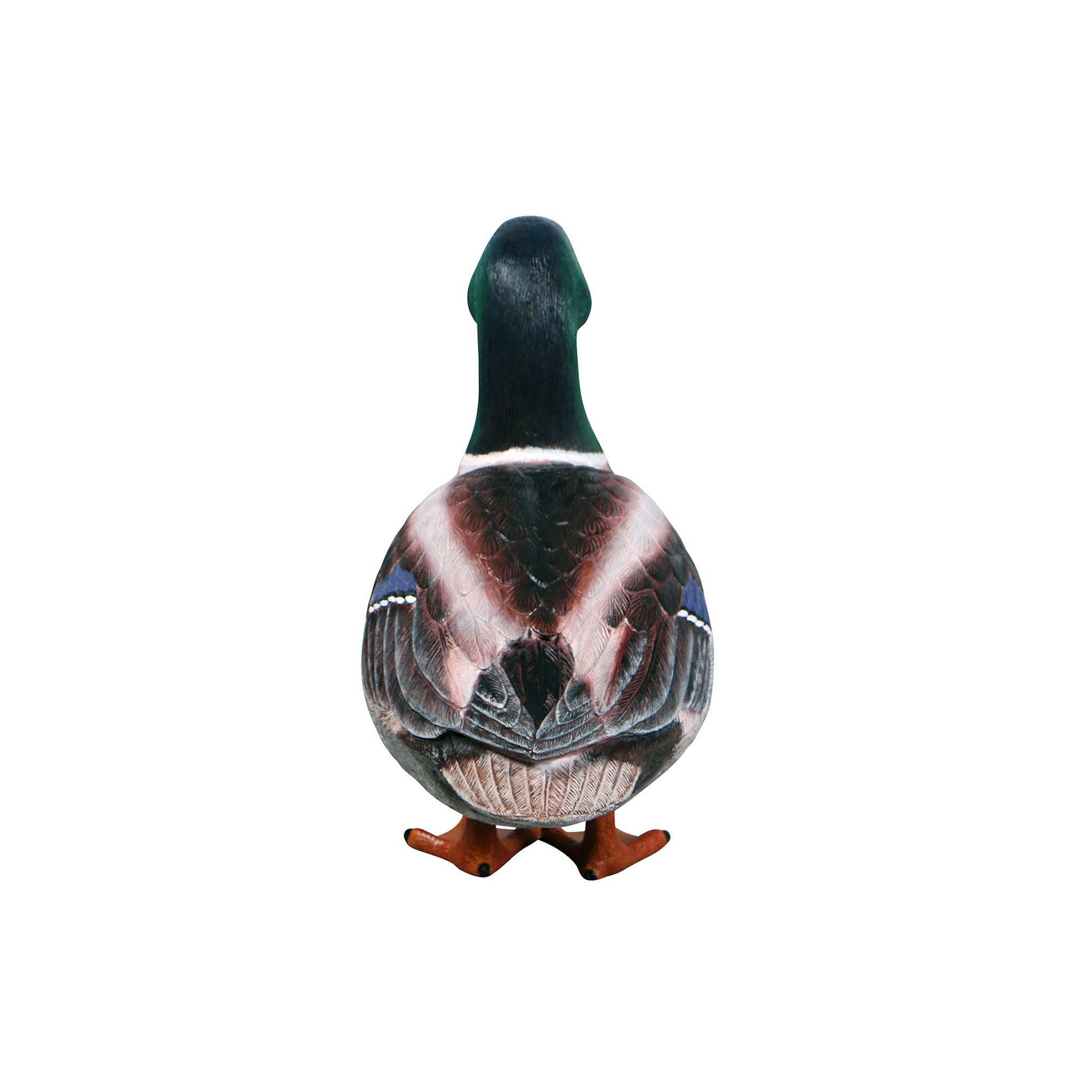 Toscano - Massive Mallard Duck Statue