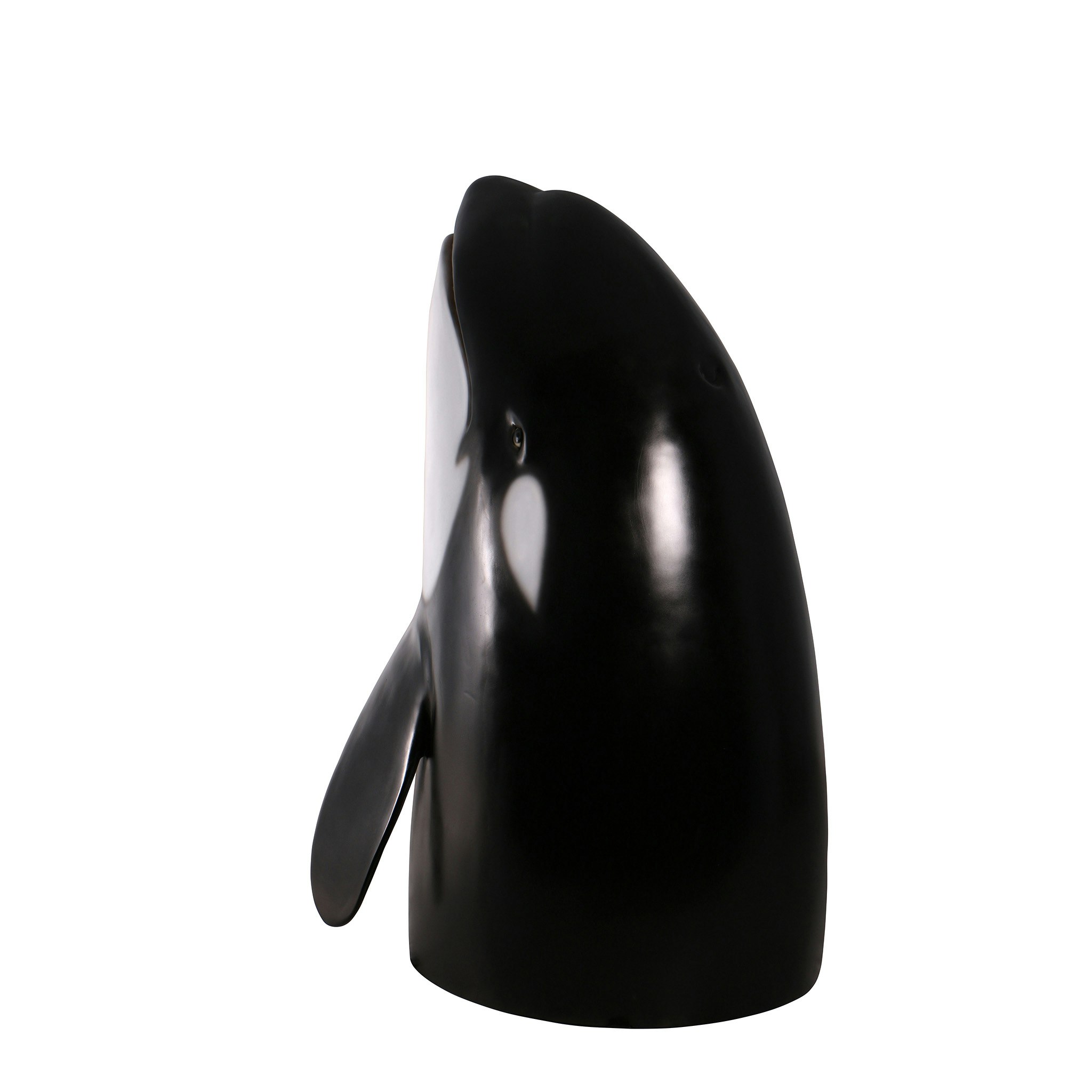 Toscano - Thar She Blows Killer Whale Statue