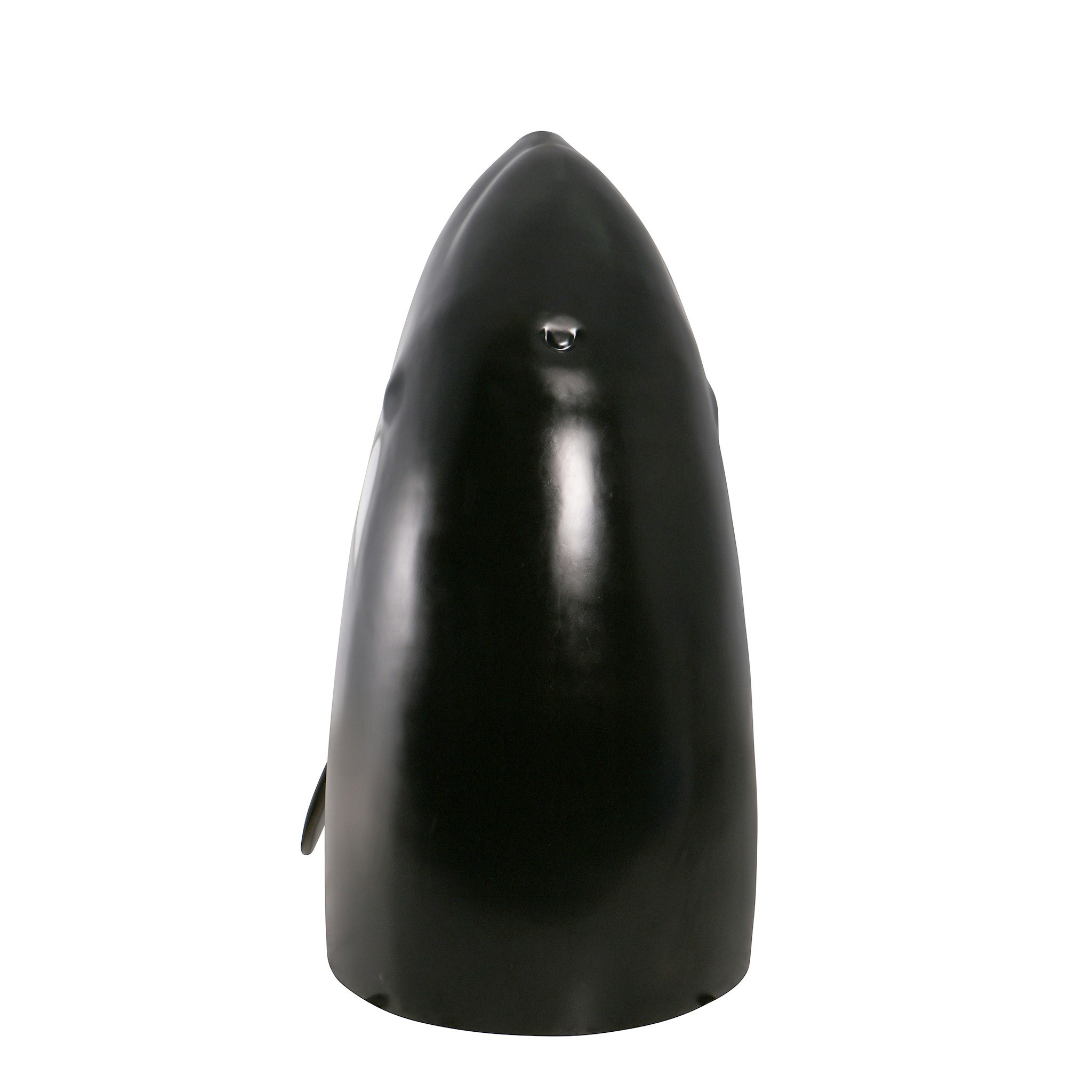 Toscano - Thar She Blows Killer Whale Statue