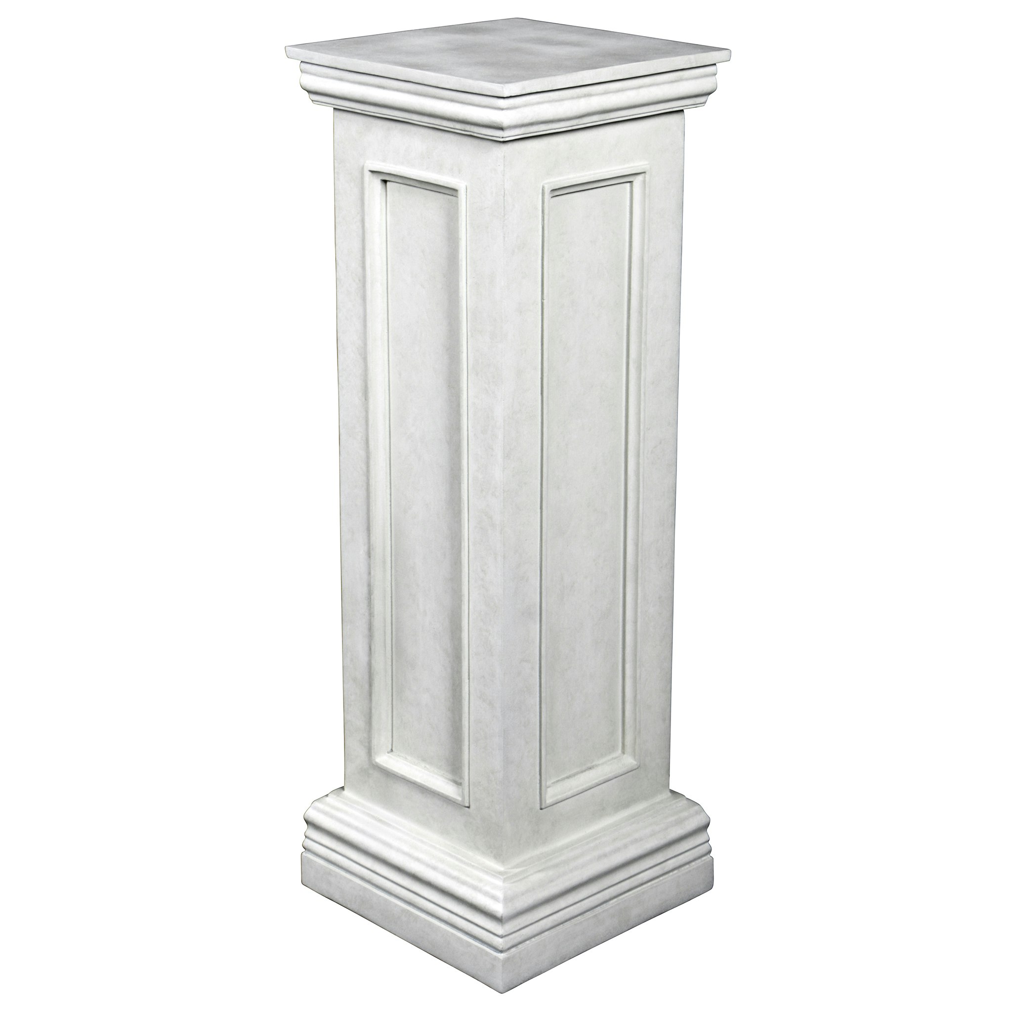 Toscano Nash Regency Large Statuary Pedestal