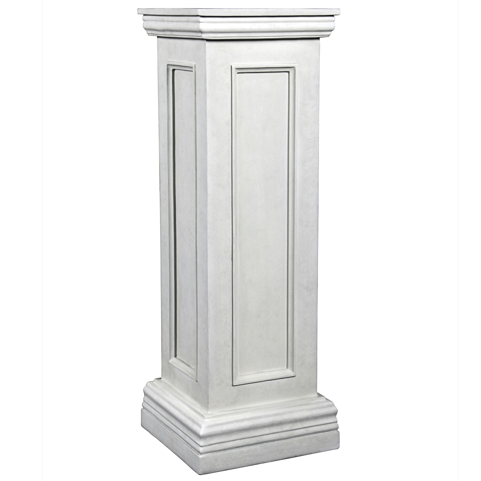 Toscano Nash Regency Large Statuary Pedestal