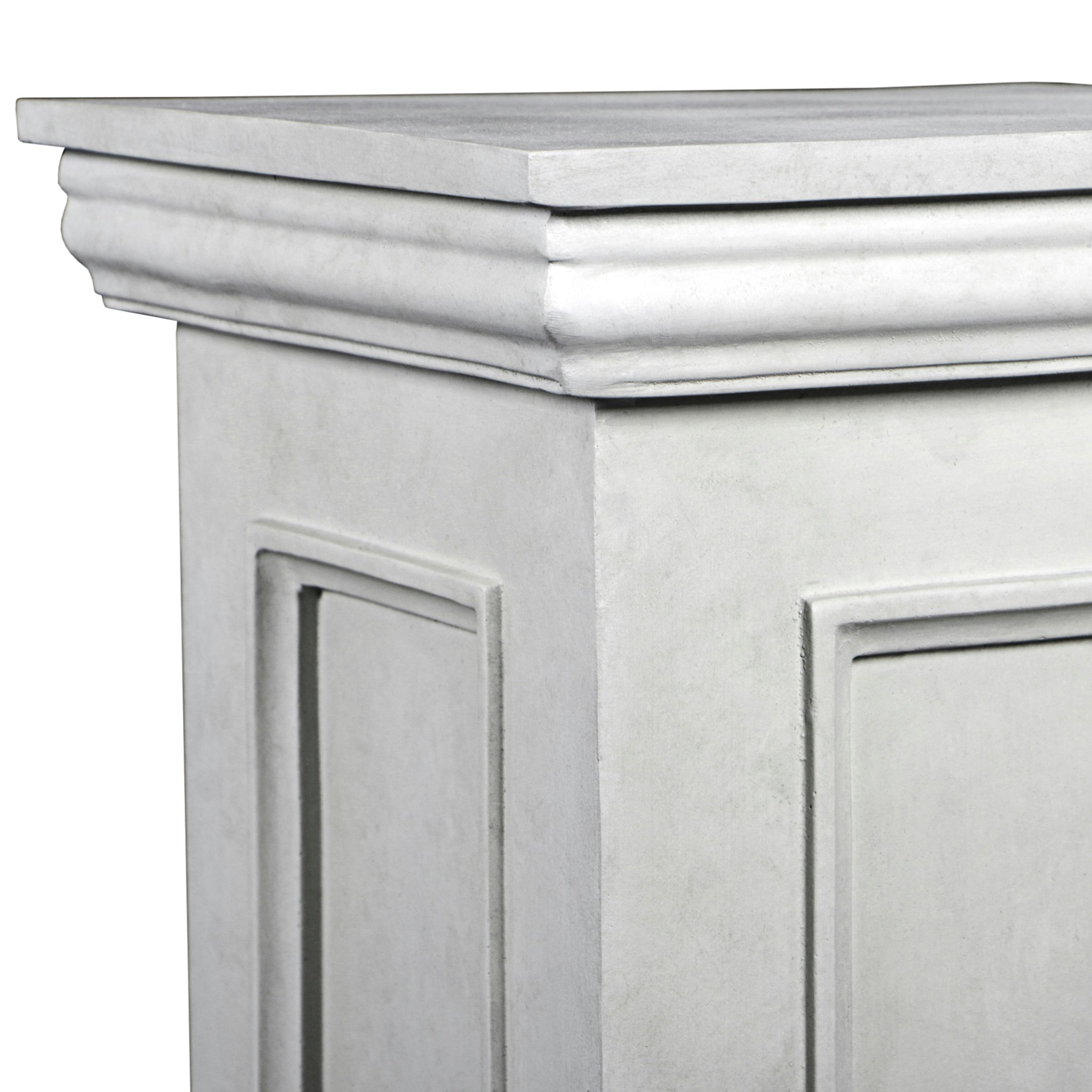 Toscano Nash Regency Large Statuary Pedestal