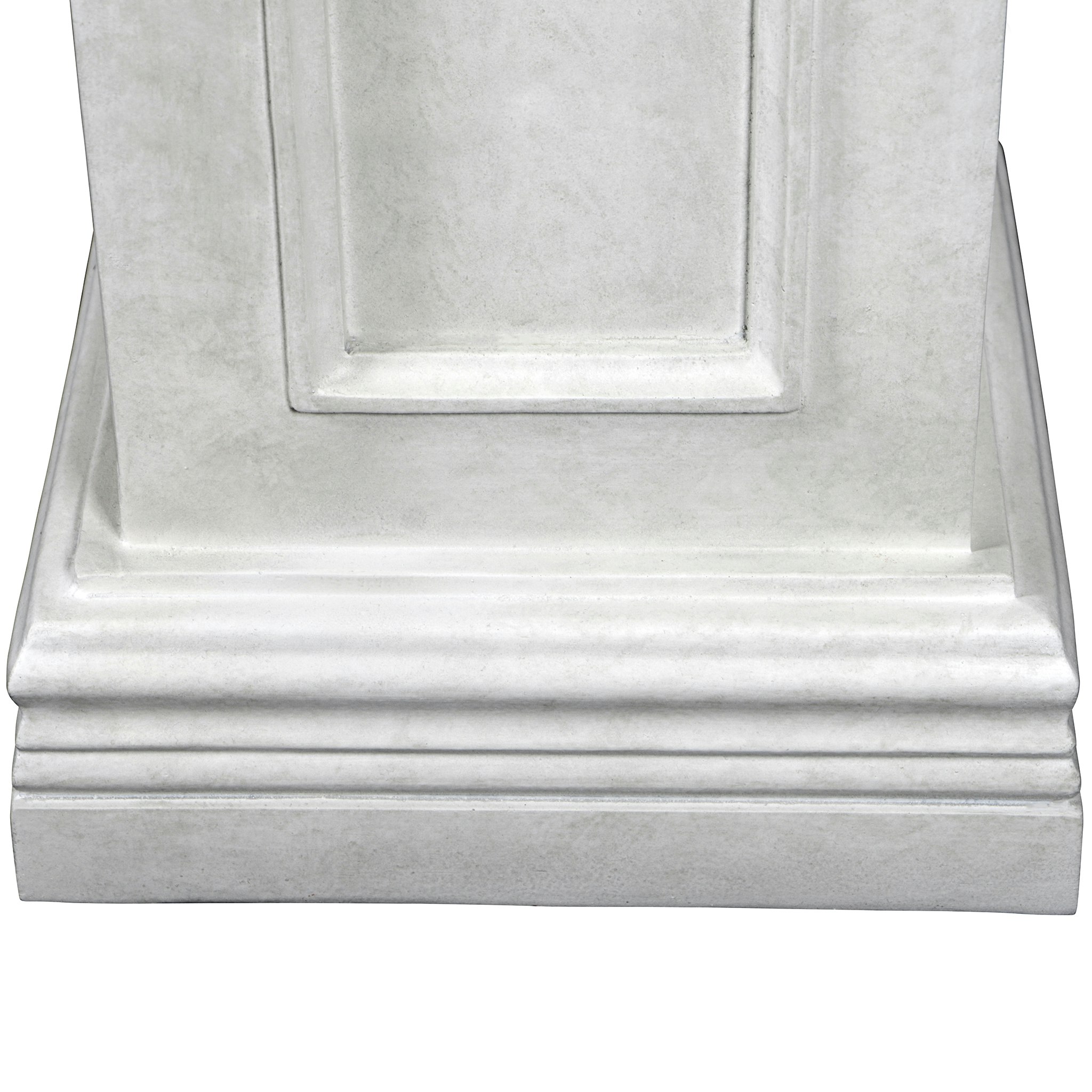 Toscano Nash Regency Large Statuary Pedestal