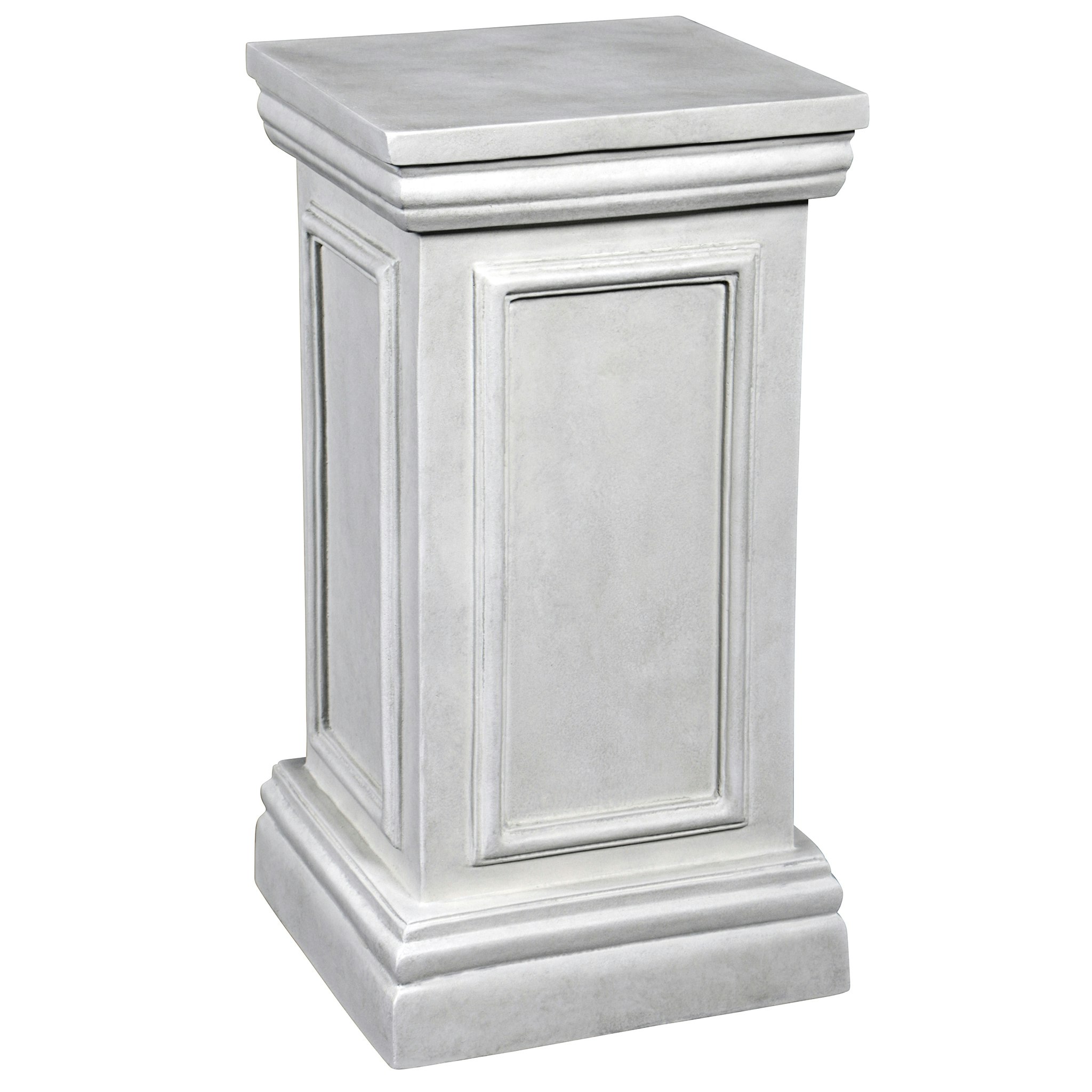 Toscano Nash Regency Medium Statuary Pedestal