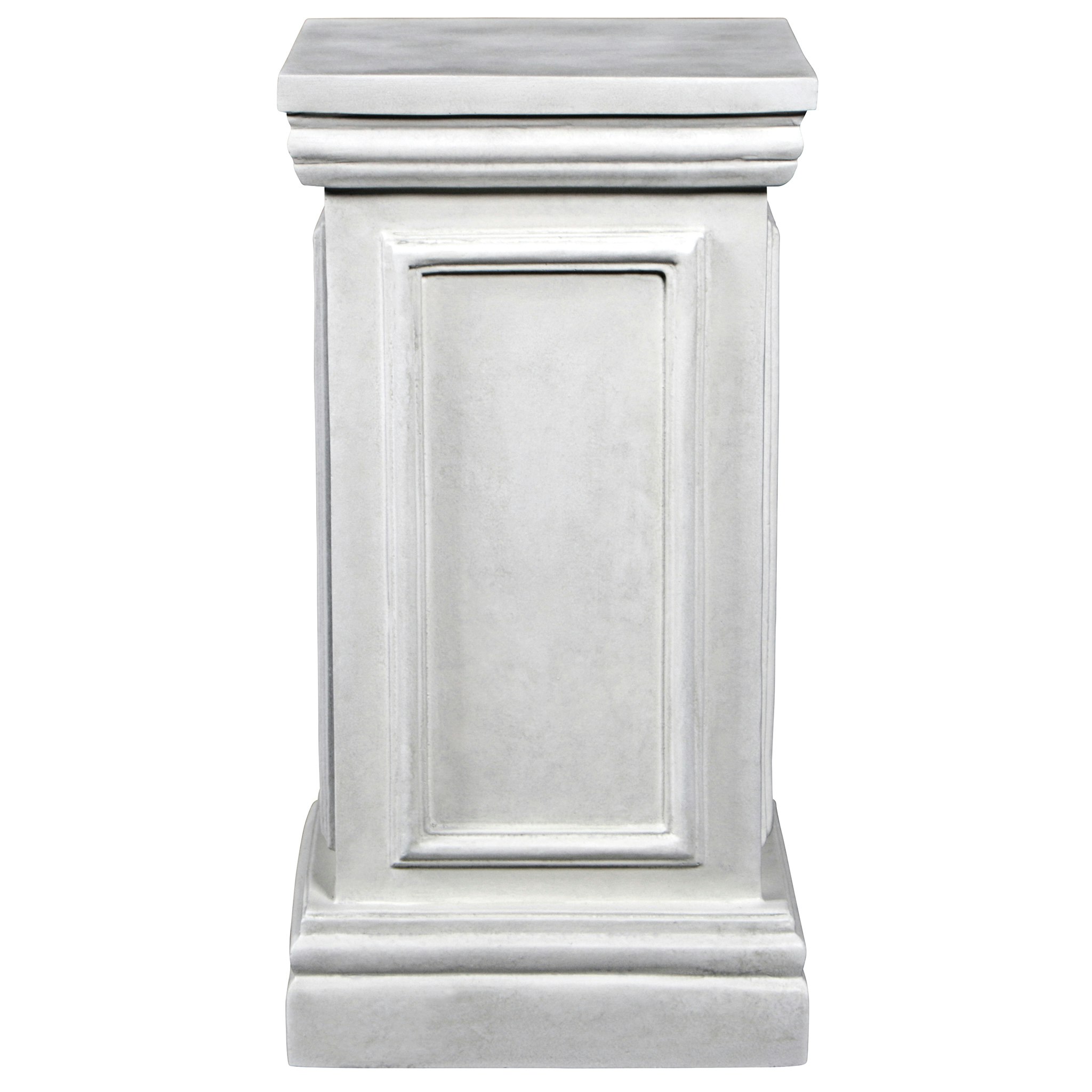 Toscano Nash Regency Medium Statuary Pedestal