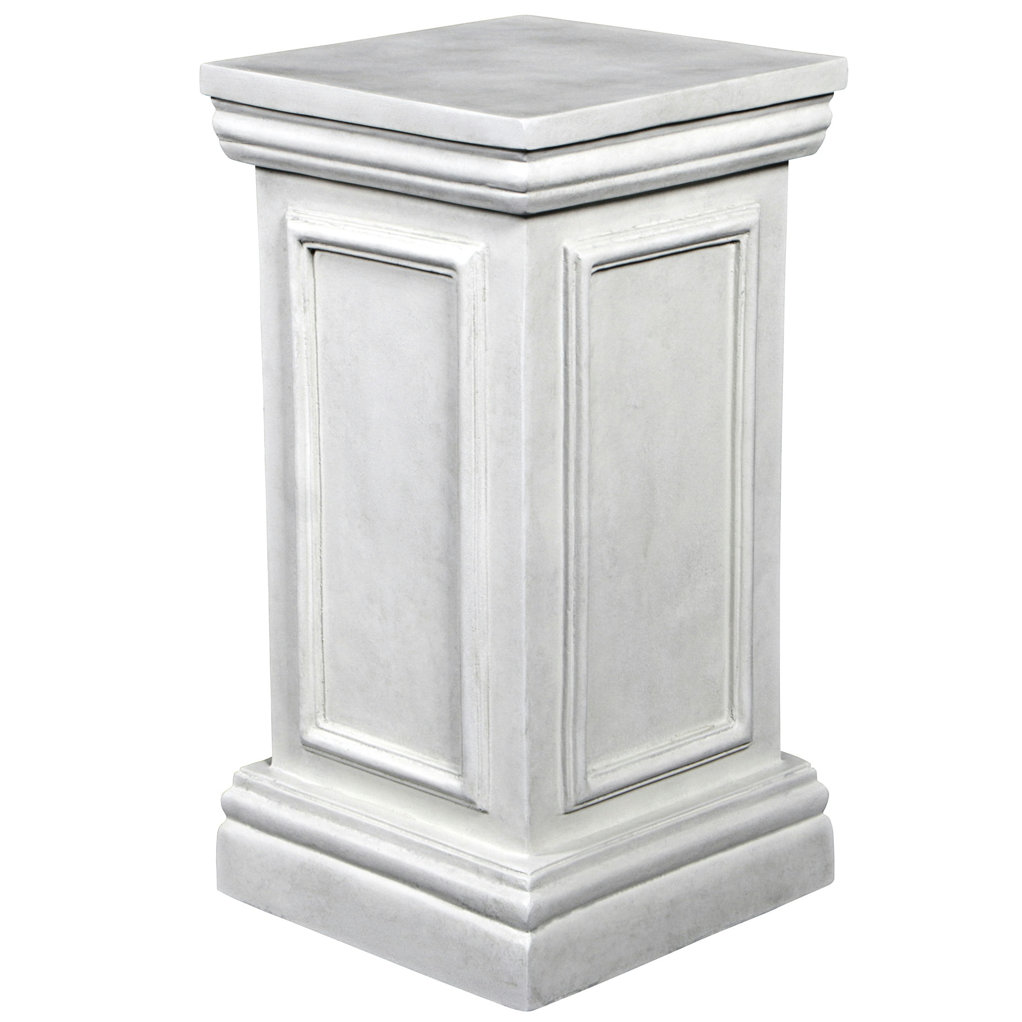 Toscano Nash Regency Medium Statuary Pedestal