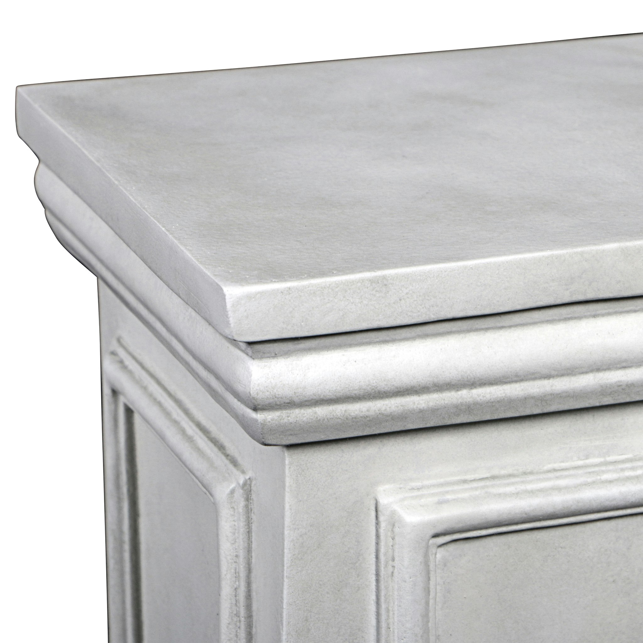 Toscano Nash Regency Medium Statuary Pedestal