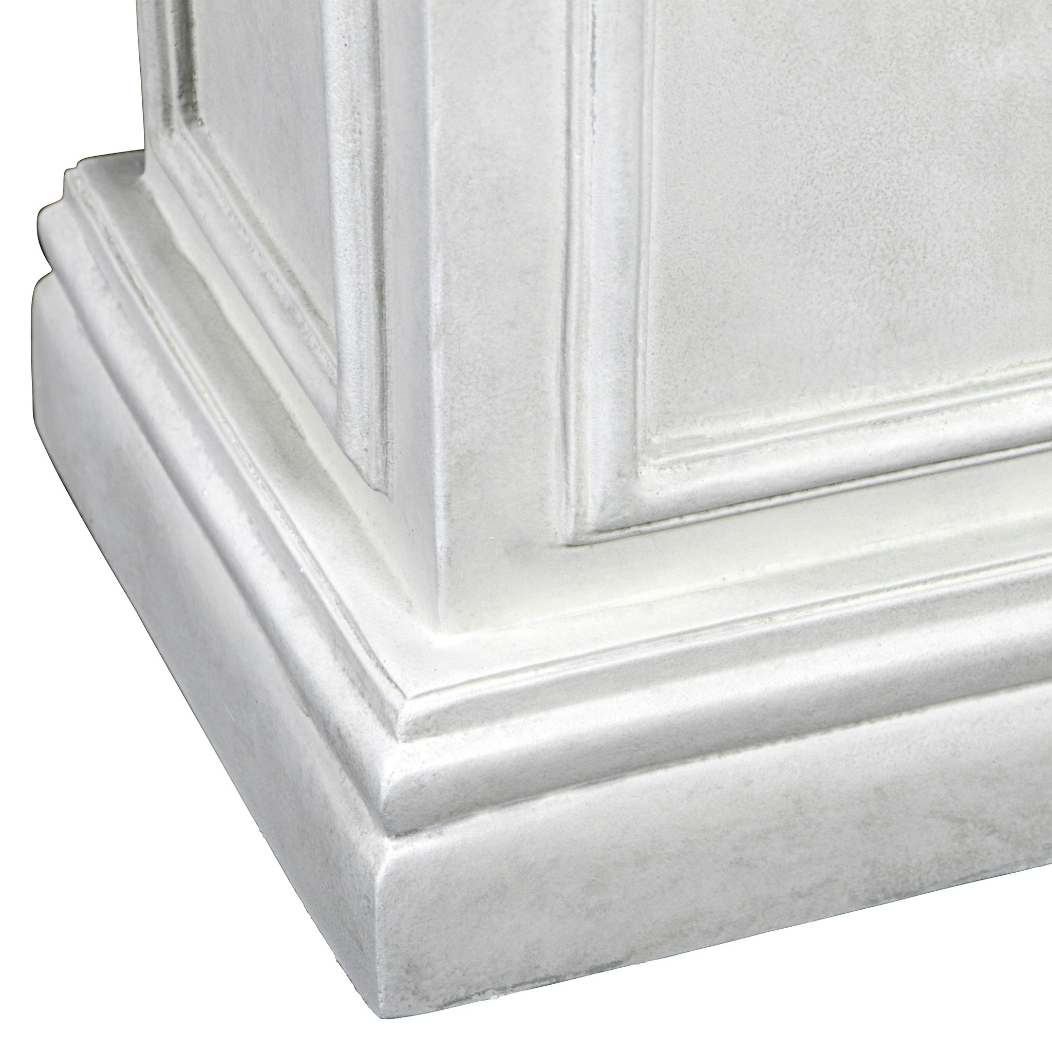 Toscano Nash Regency Medium Statuary Pedestal
