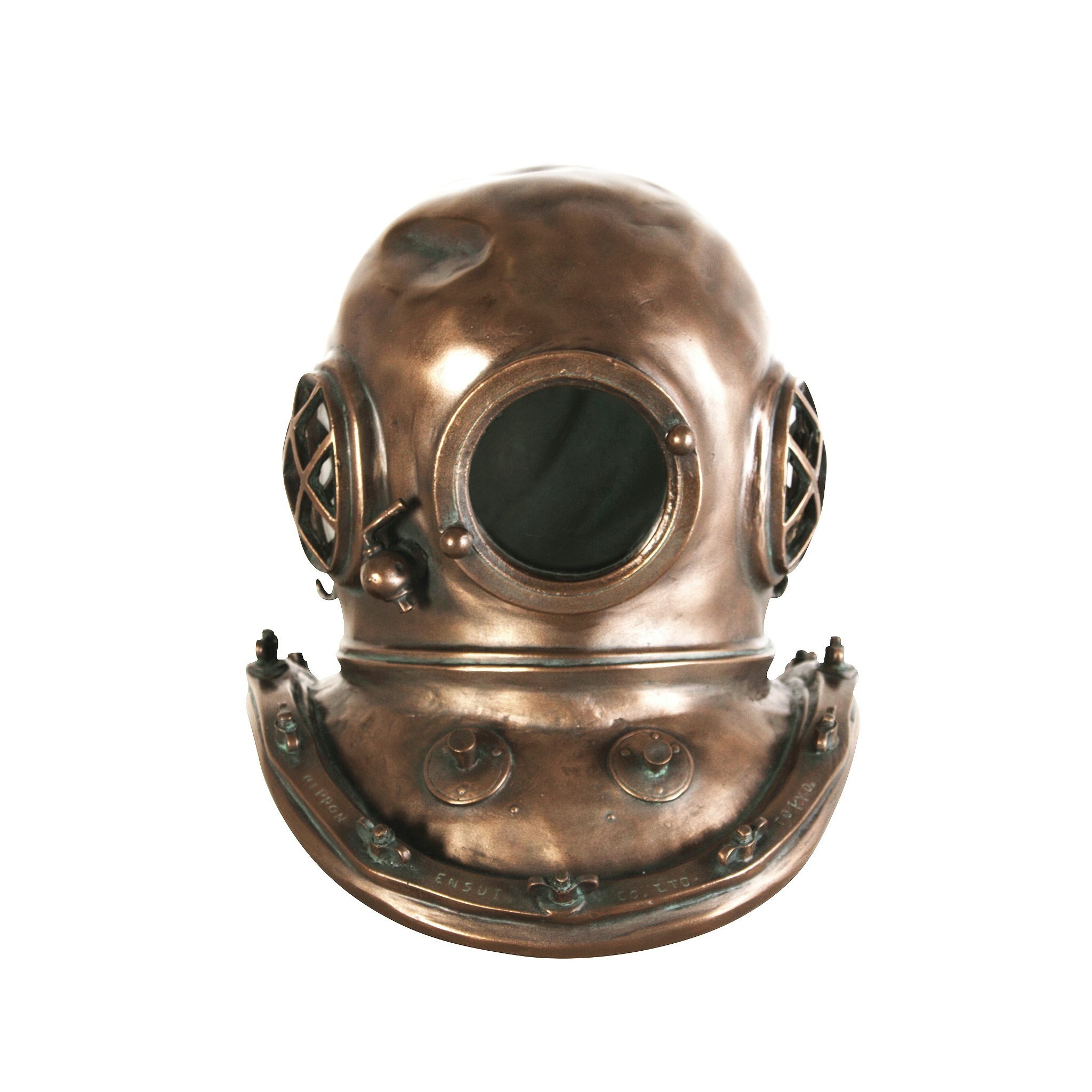 Toscano - Replica Deep Sea Diver Helmet