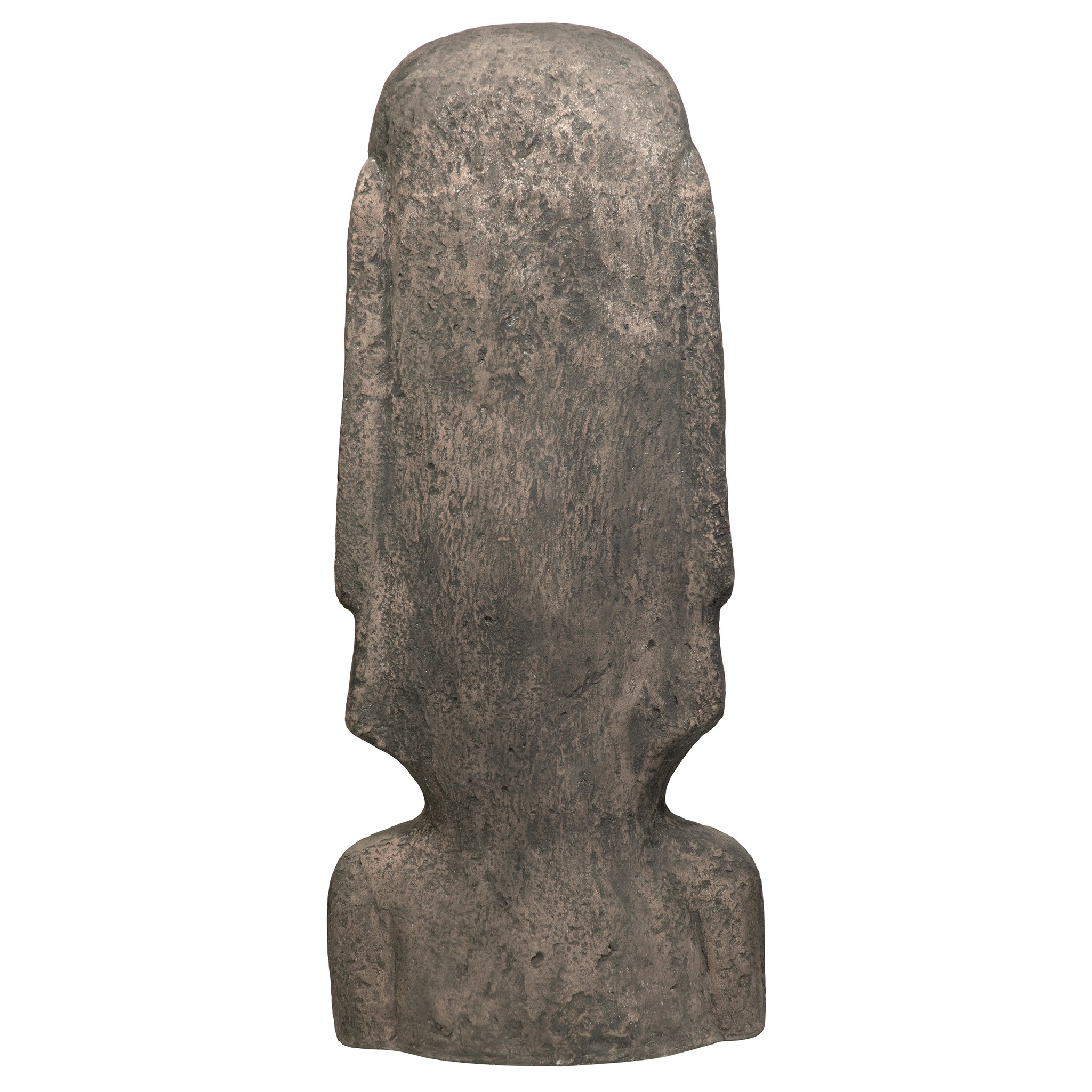 Toscano Easter Island Ahu Akivi Moai Monolith Statue - Extra Extra Large