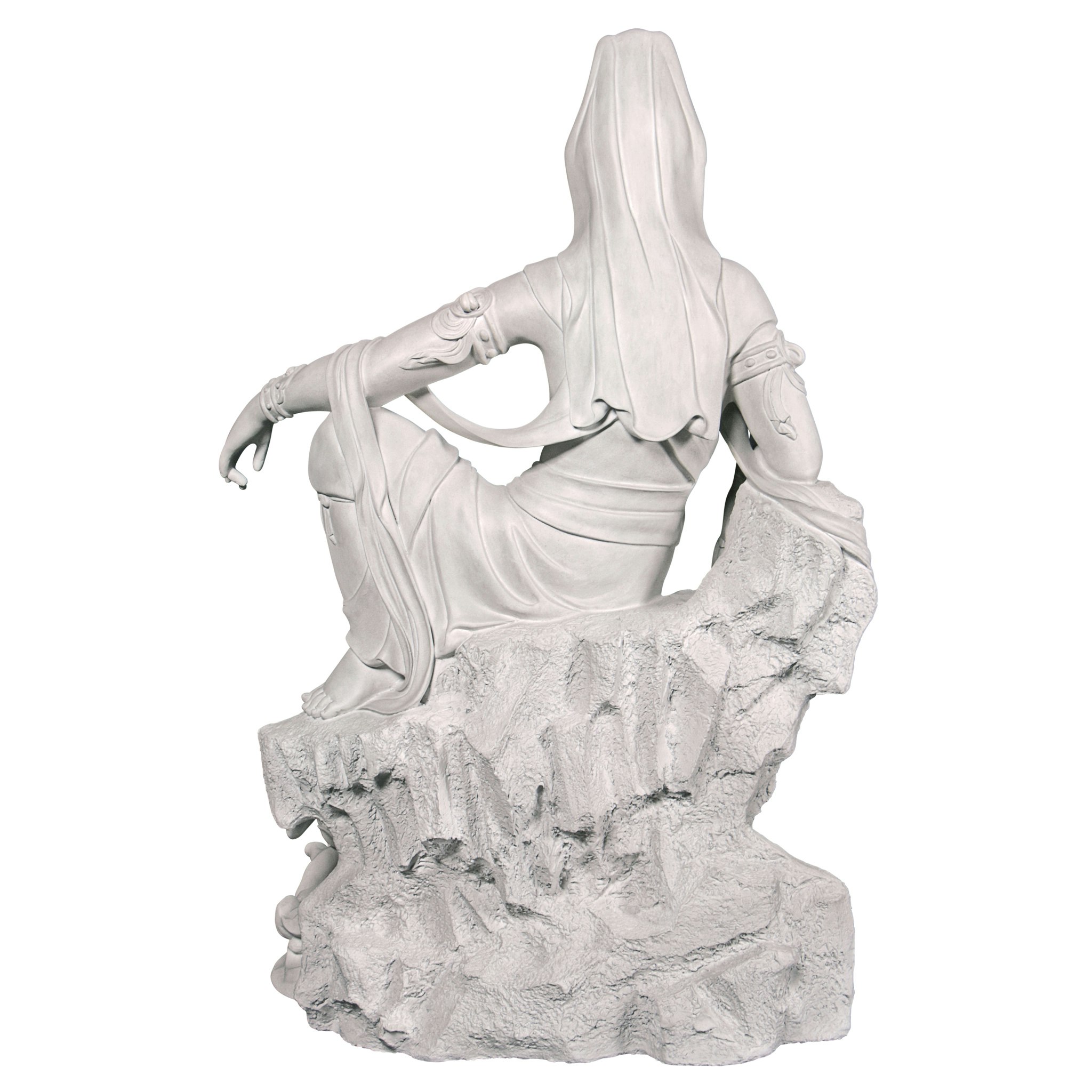 Toscano - Guan YinGoddess of Compassion Statue