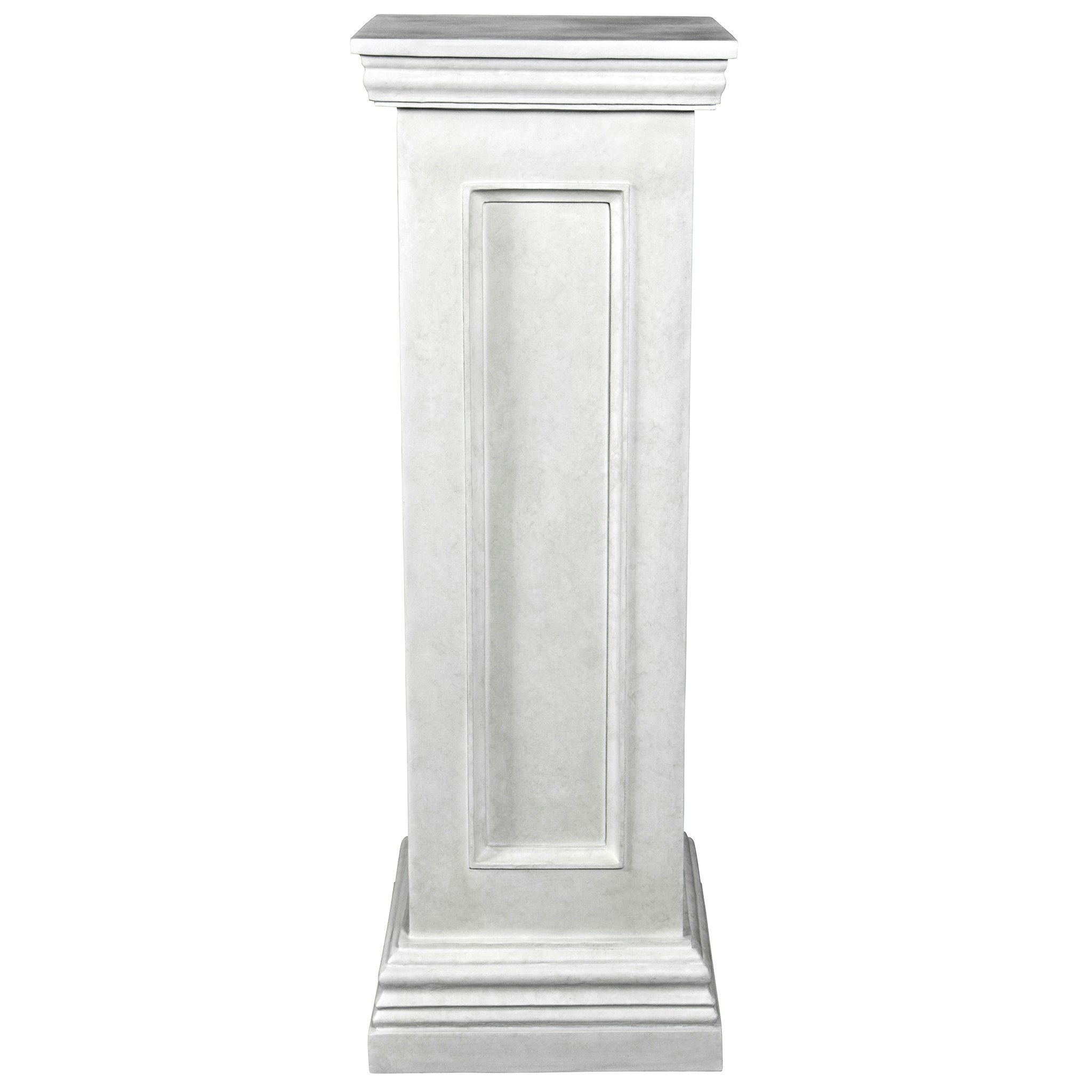 Toscano Nash Regency Grande Statuary Pedestal