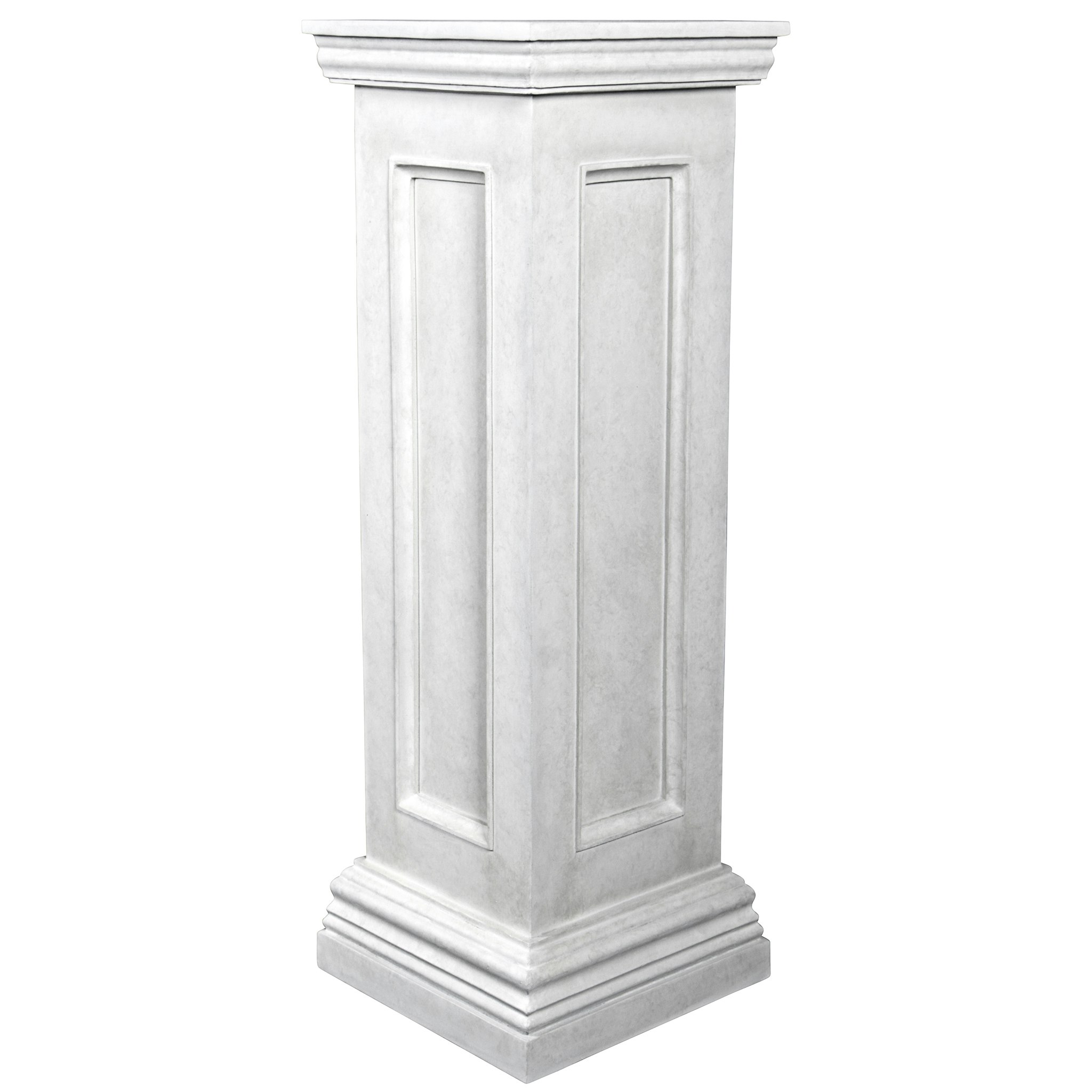 Toscano Nash Regency Grande Statuary Pedestal