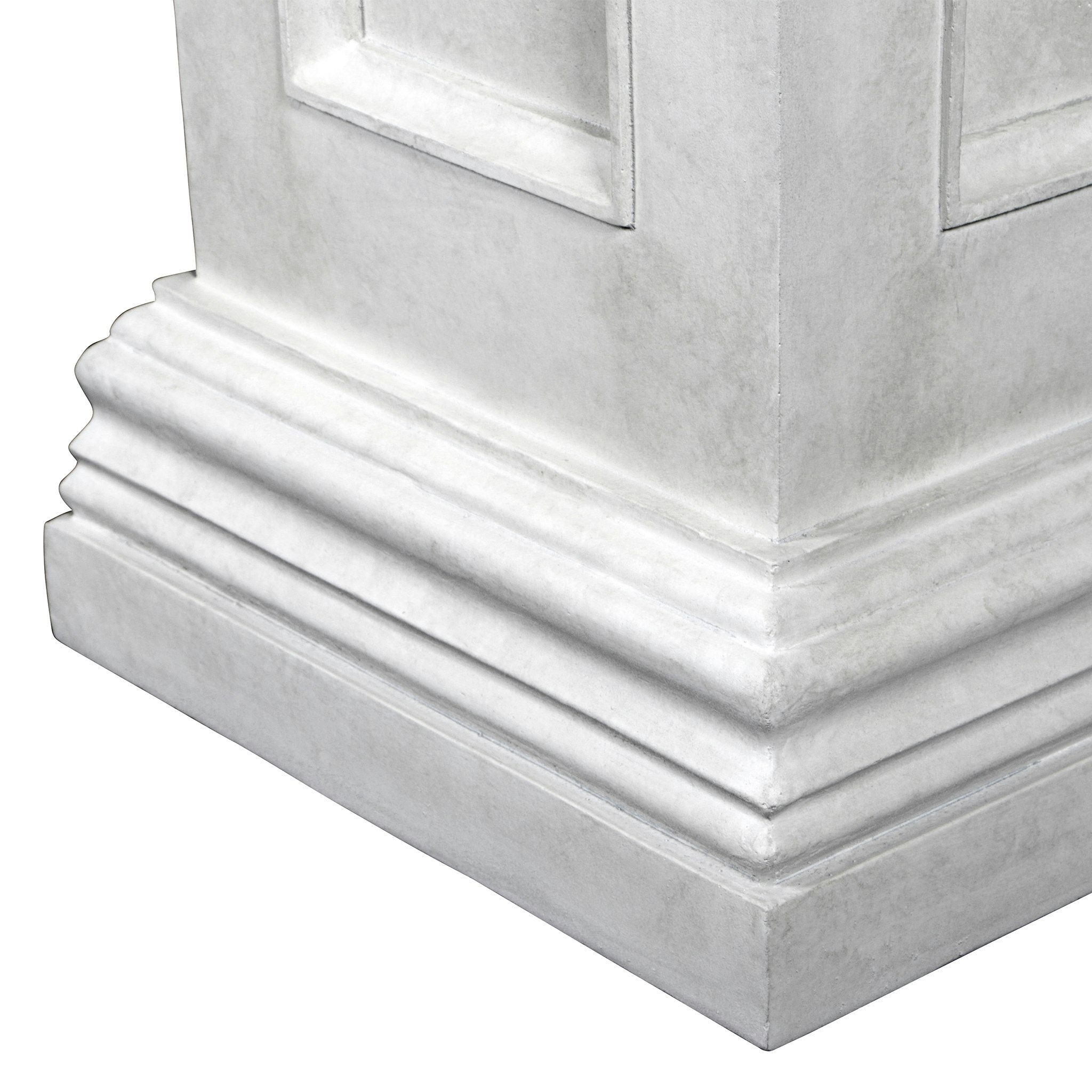 Toscano Nash Regency Grande Statuary Pedestal