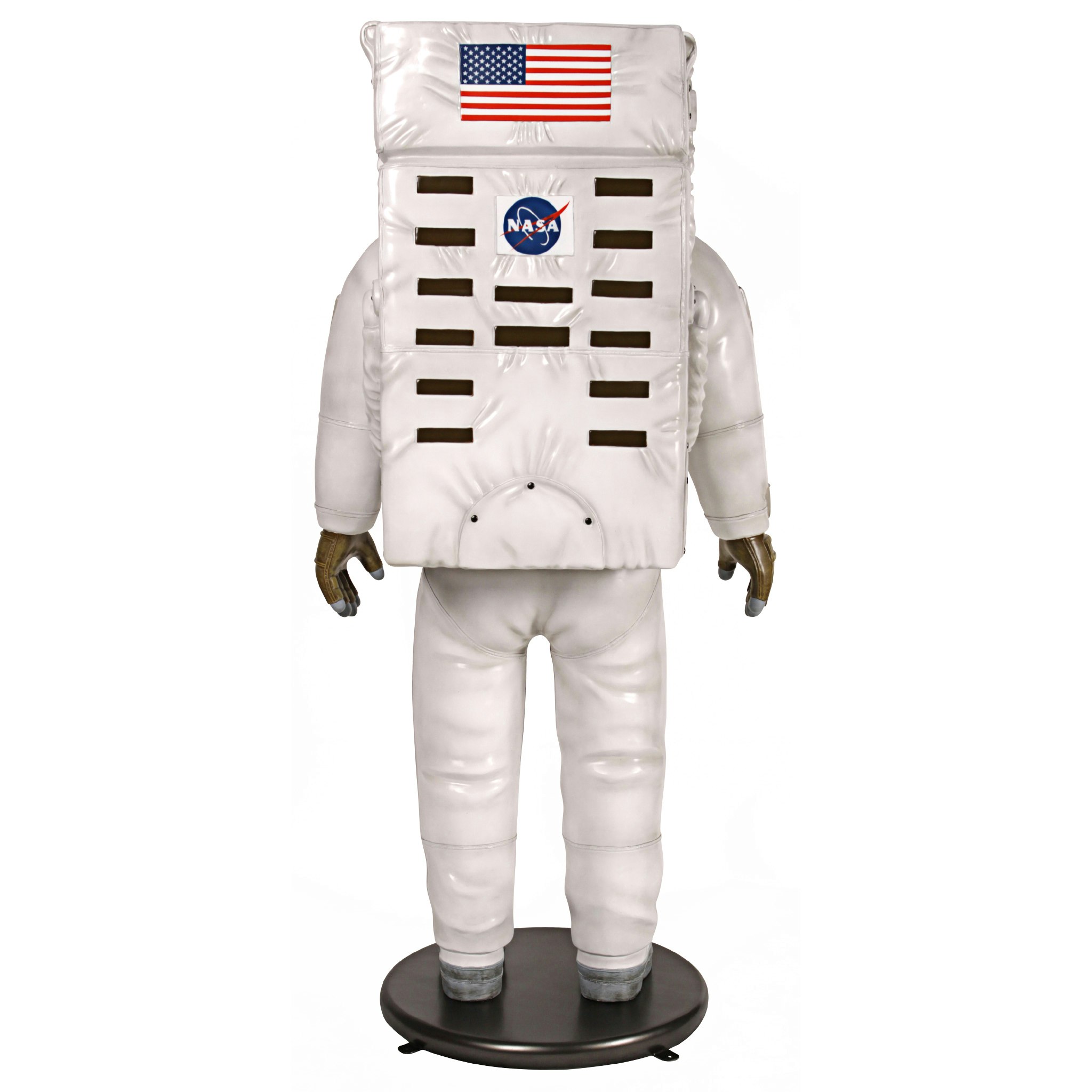 Toscano - Man on the Moon Astronaut Statue