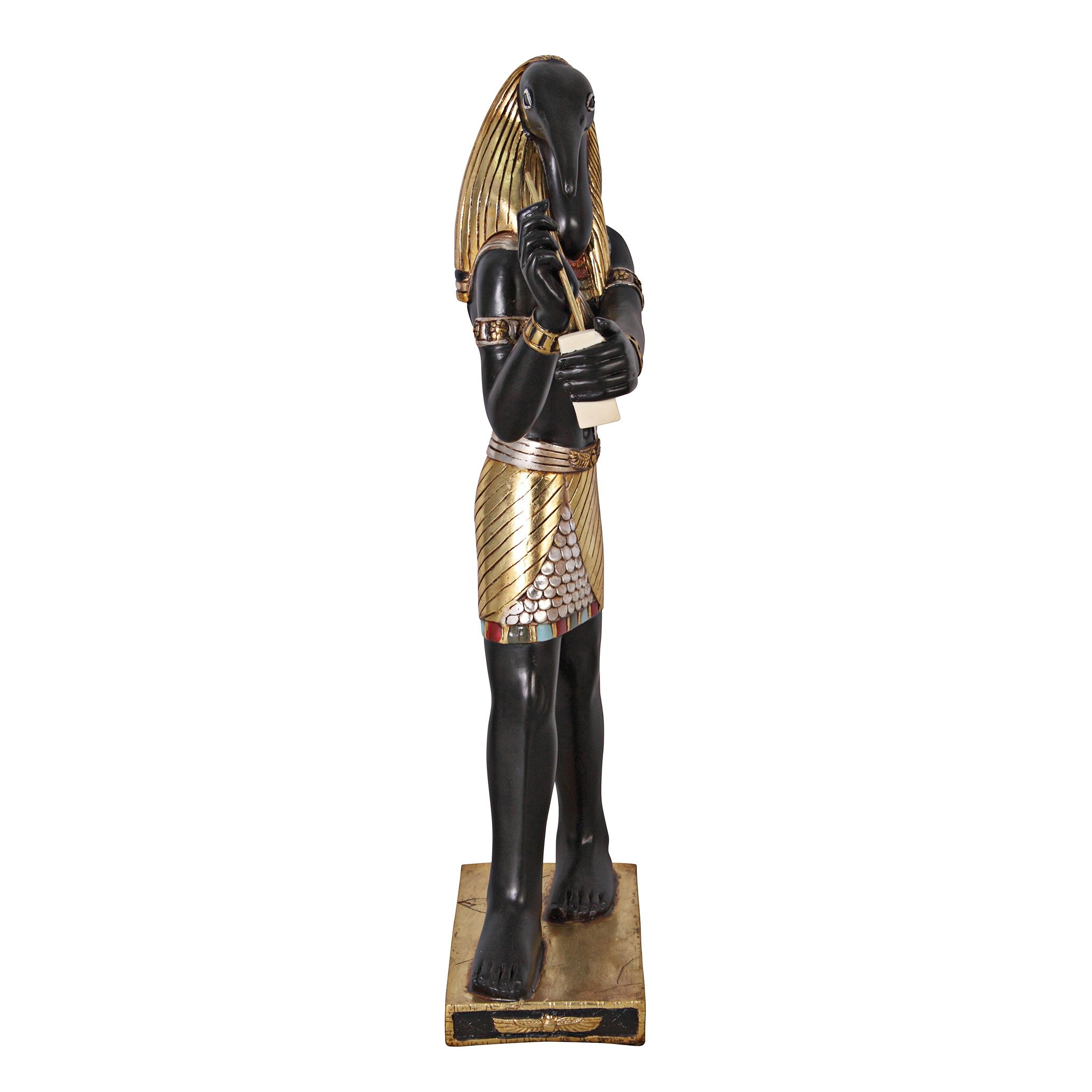 Toscano - The Egyptian God Thoth Statue