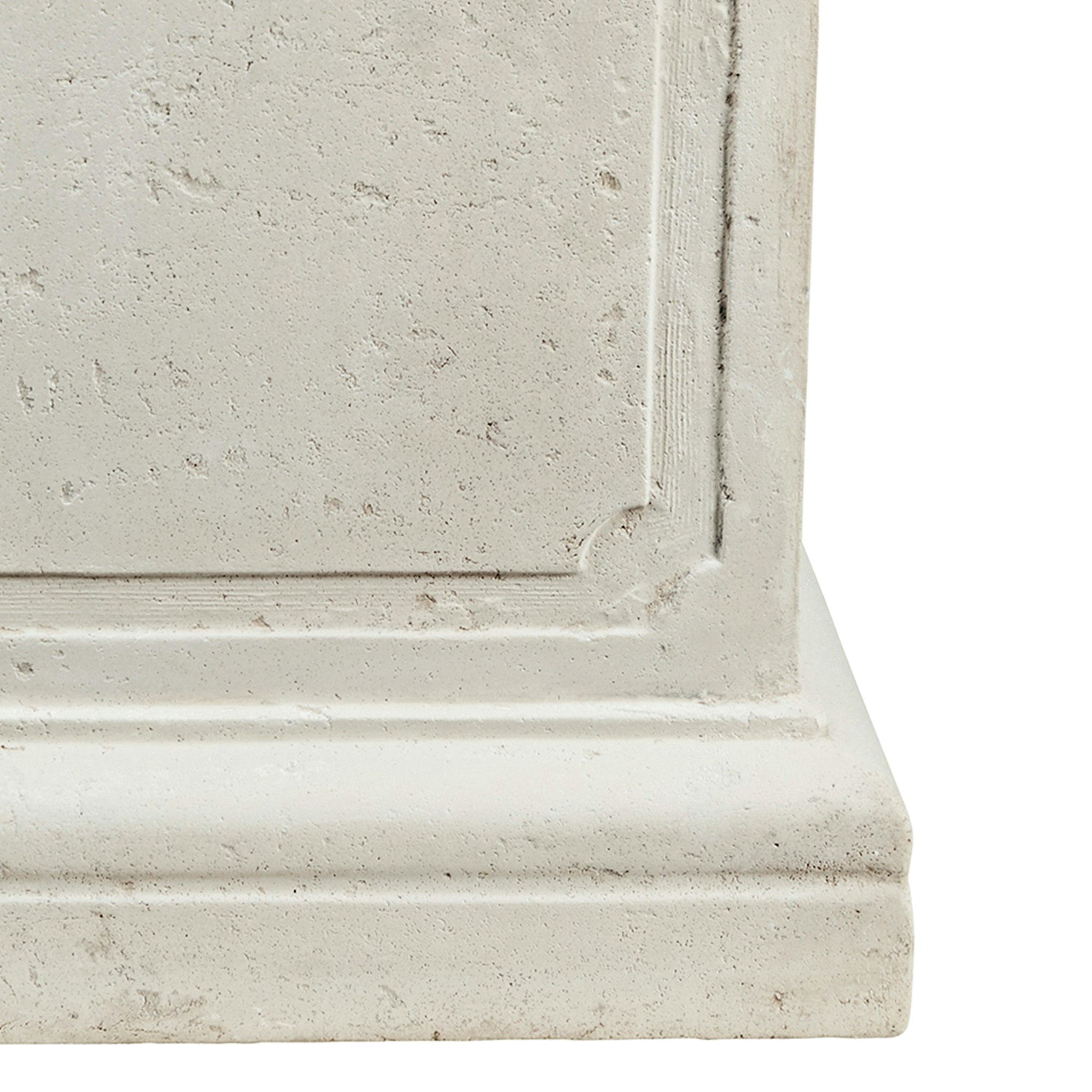Toscano - Balmoral Castle Pedestal Plinth