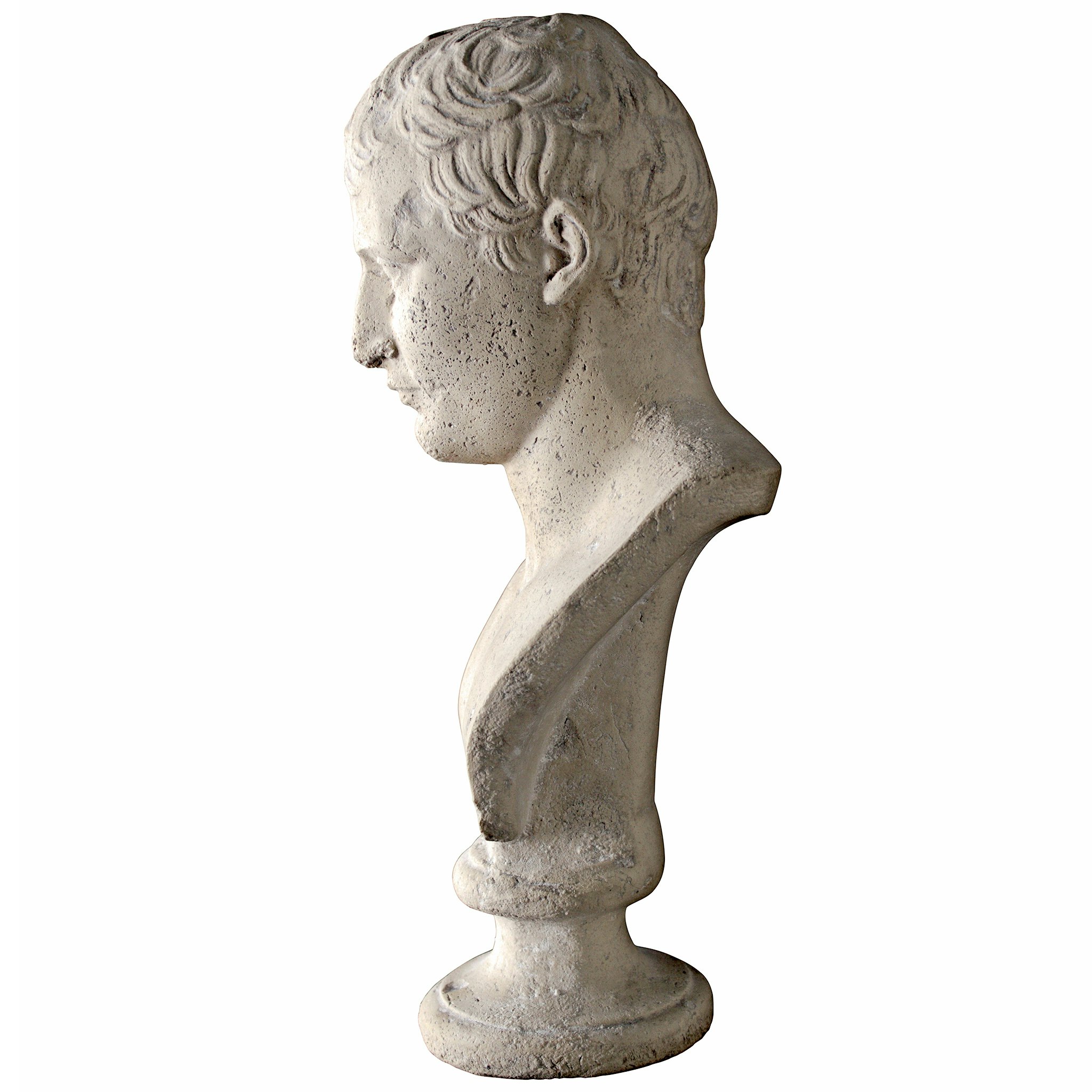 Toscano - Napoleon I of France Bust Statue