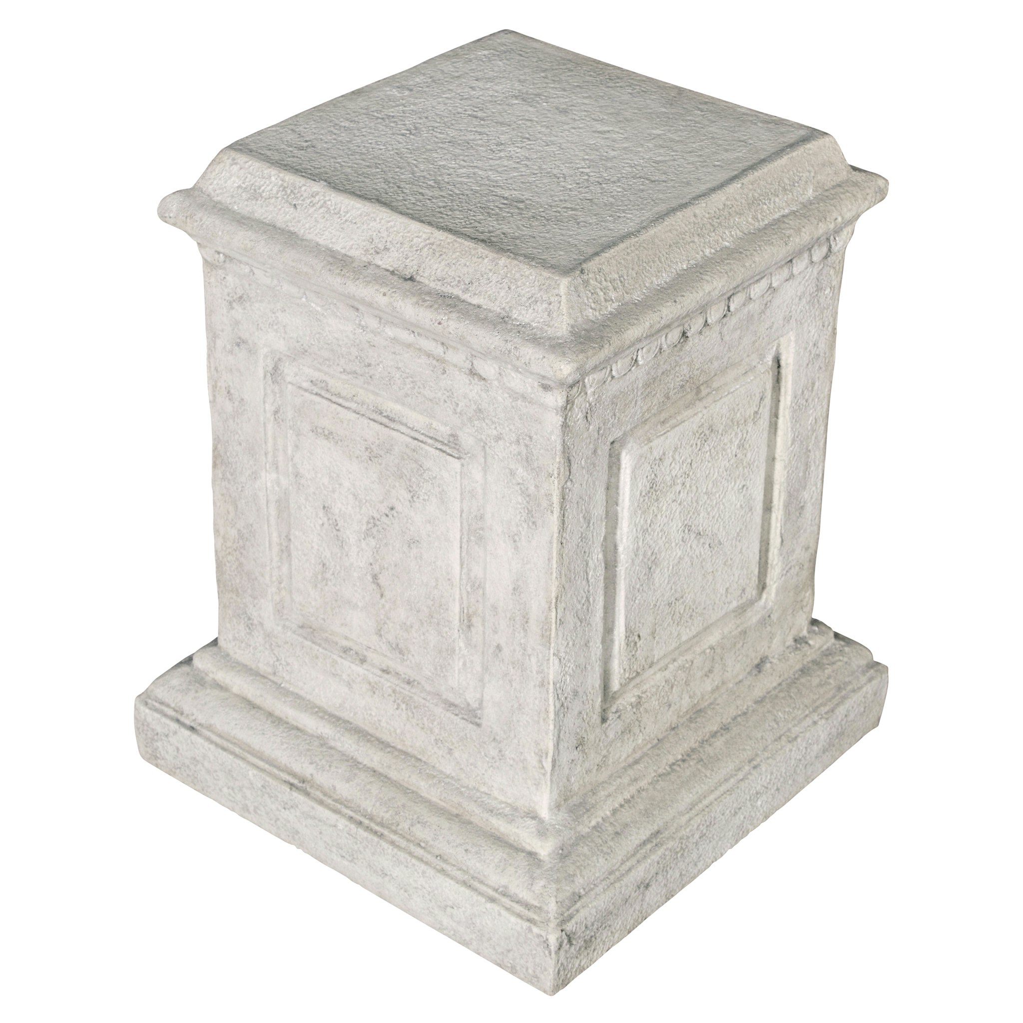 Toscano - Larkin Arts and Crafts Architectural Plinth