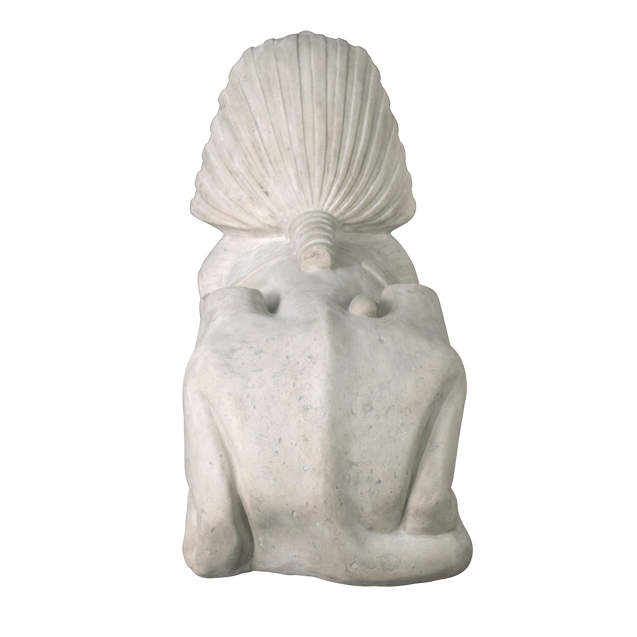 Toscano - Grand Stone Egyptian Sphinx Statue