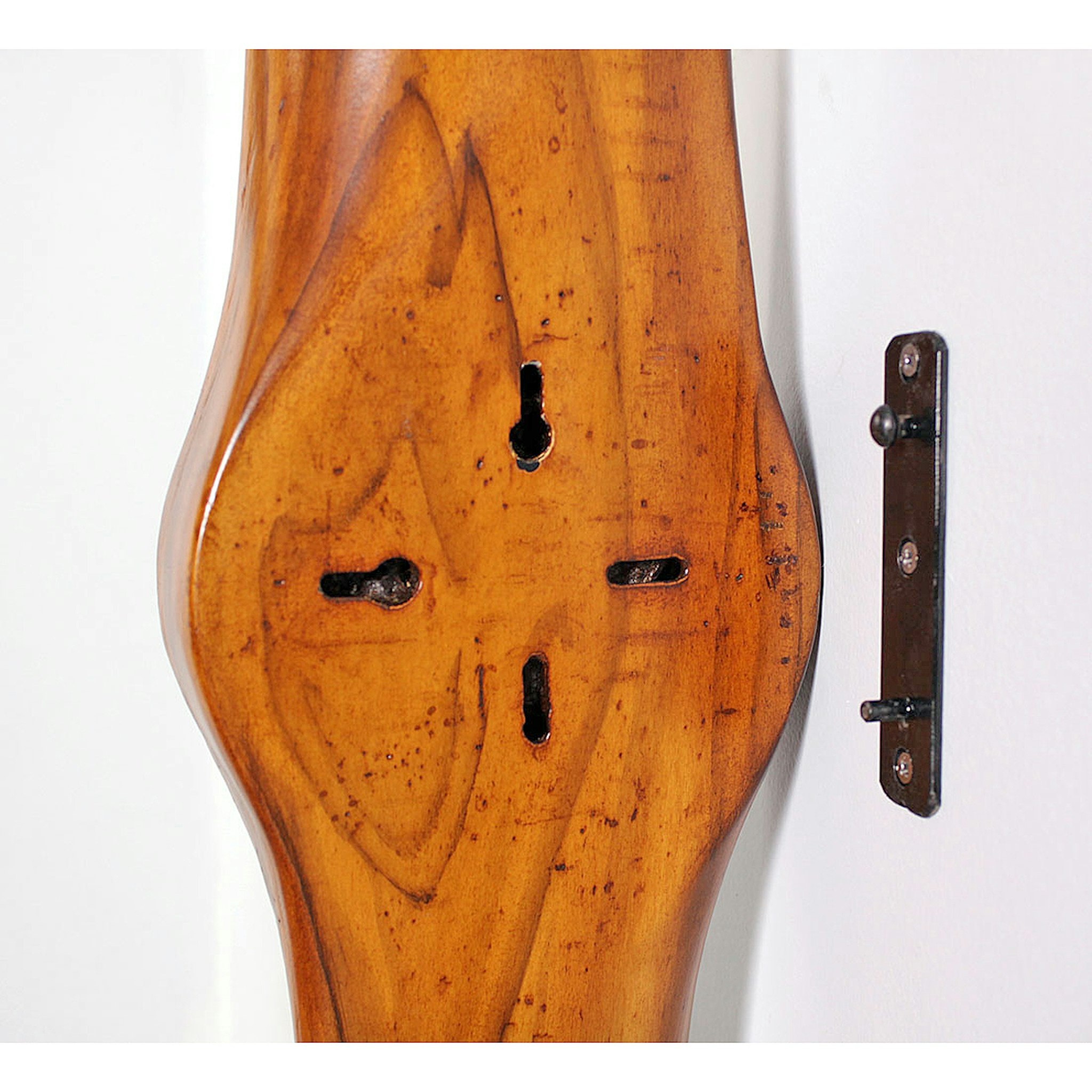 Toscano - Great War Biplane Propeller Wall Sculpture