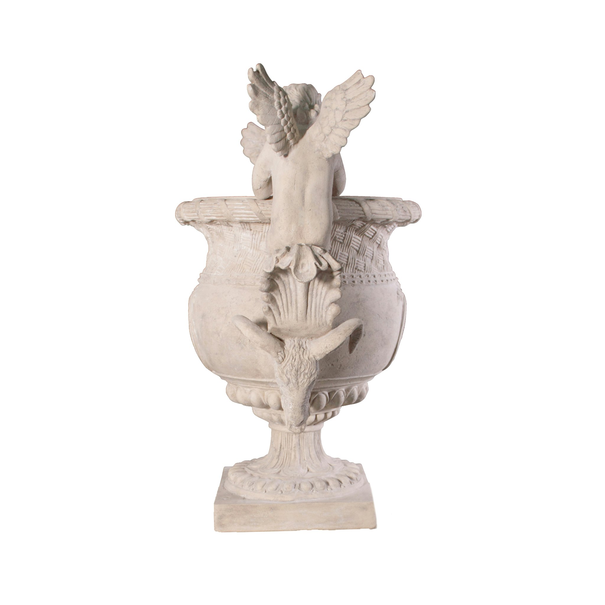 Toscano - Versailles Cherub Urn