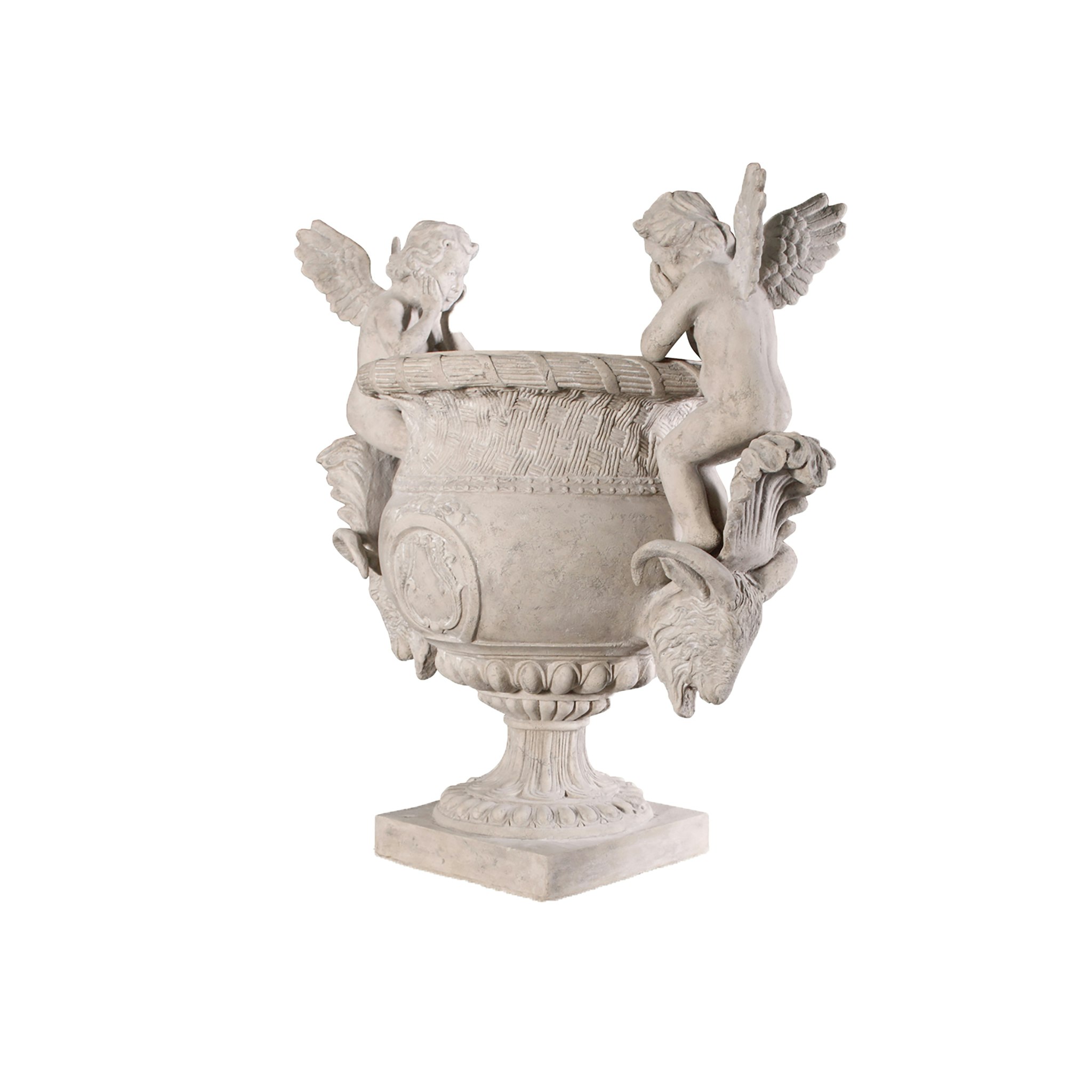 Toscano - Versailles Cherub Urn
