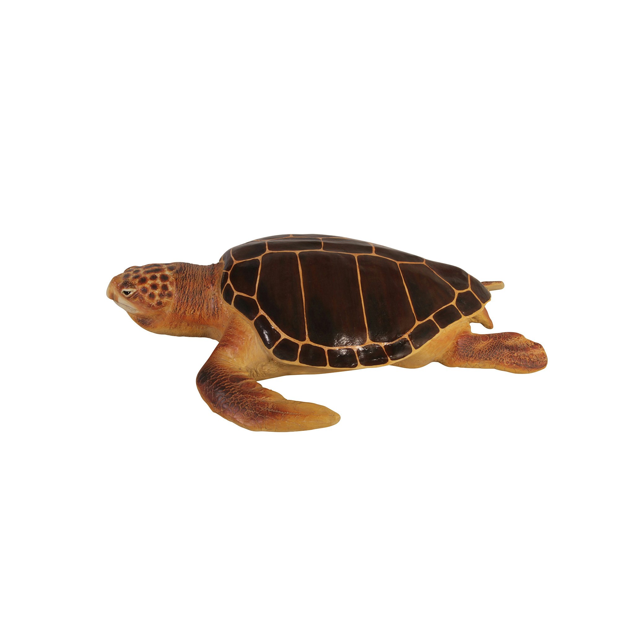 Toscano - Giant Loggerhead Sea Turtle Statue