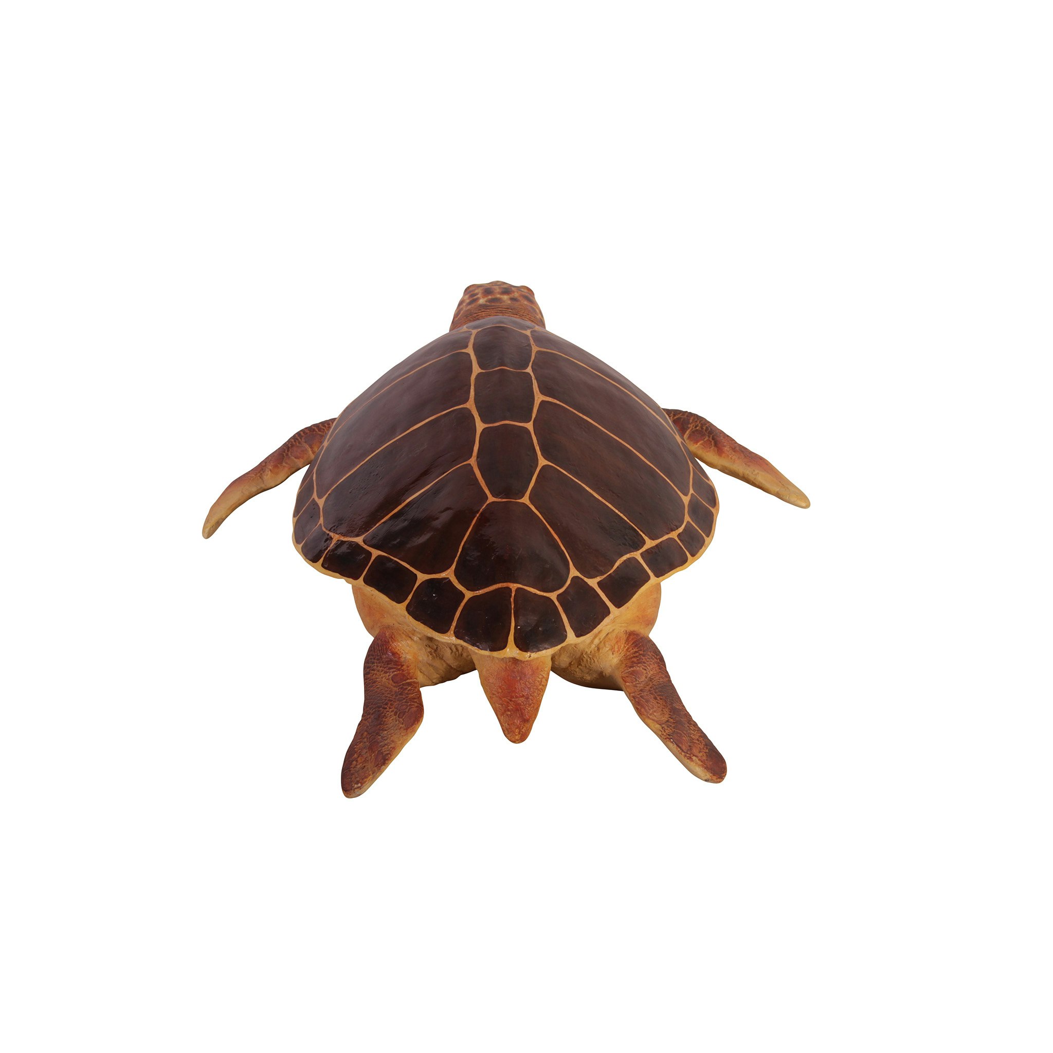 Toscano - Giant Loggerhead Sea Turtle Statue