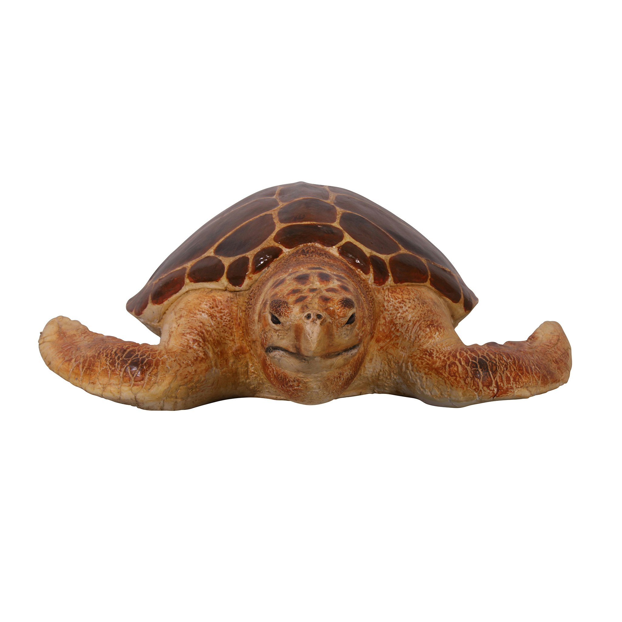 Toscano - Giant Loggerhead Sea Turtle Statue