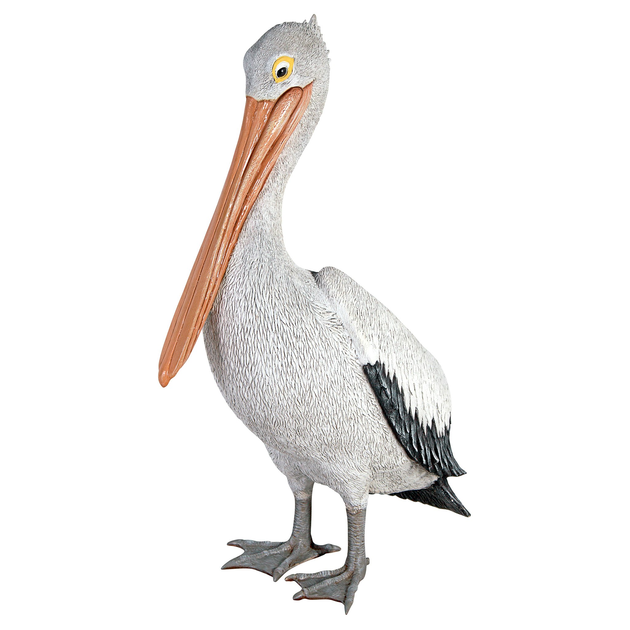 Toscano - The Giant White Pelican Statue