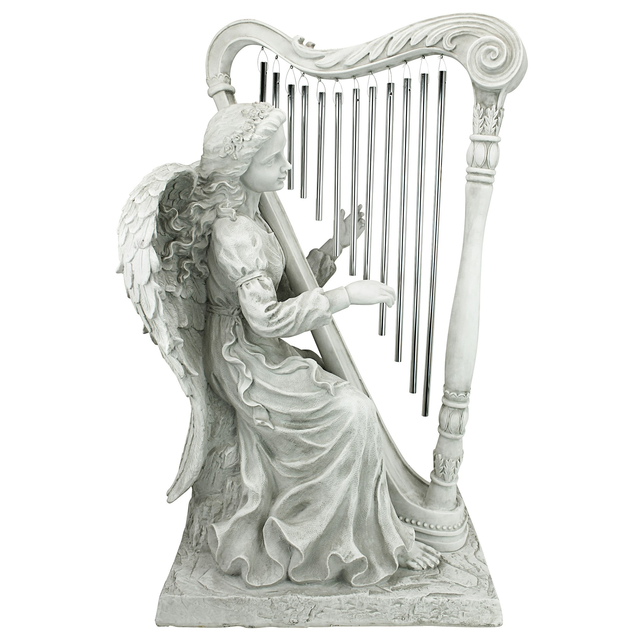 Toscano - Music from Heaven Angel Statue