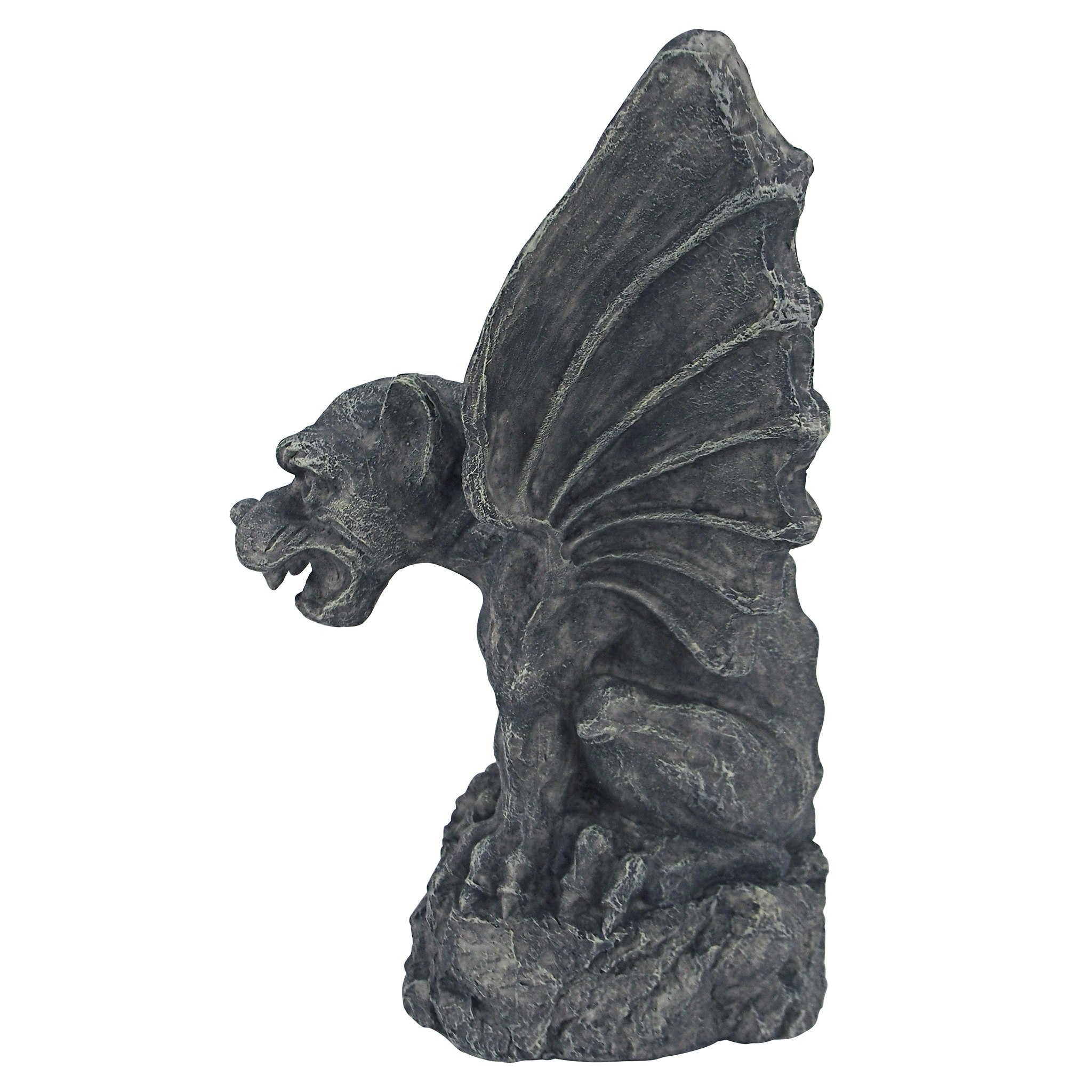 Toscano Florentine Gargoyle Statue - Large